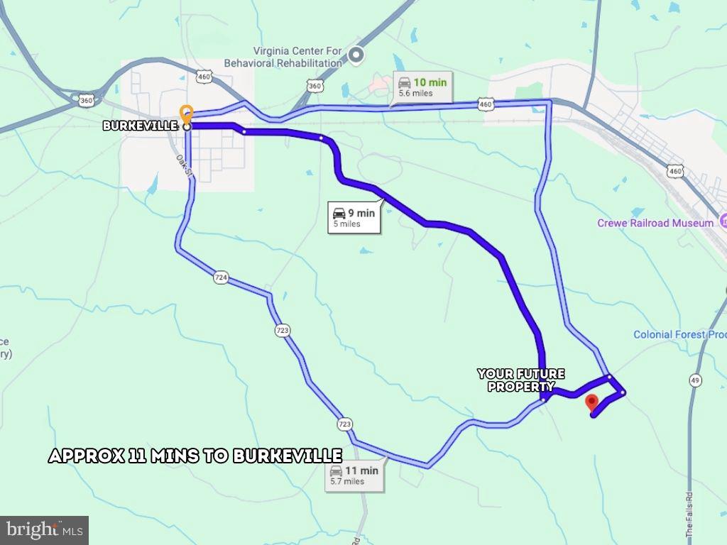 Lot 3 MARK OLIVER ROAD
