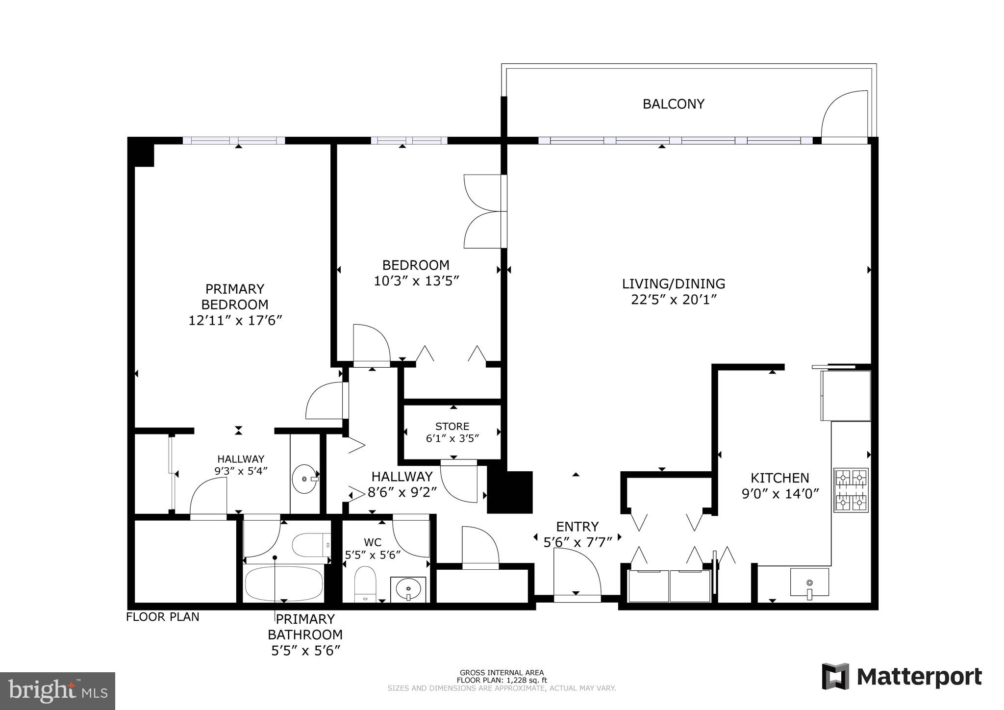 SKYLINE SQUARE CONDO - Residential