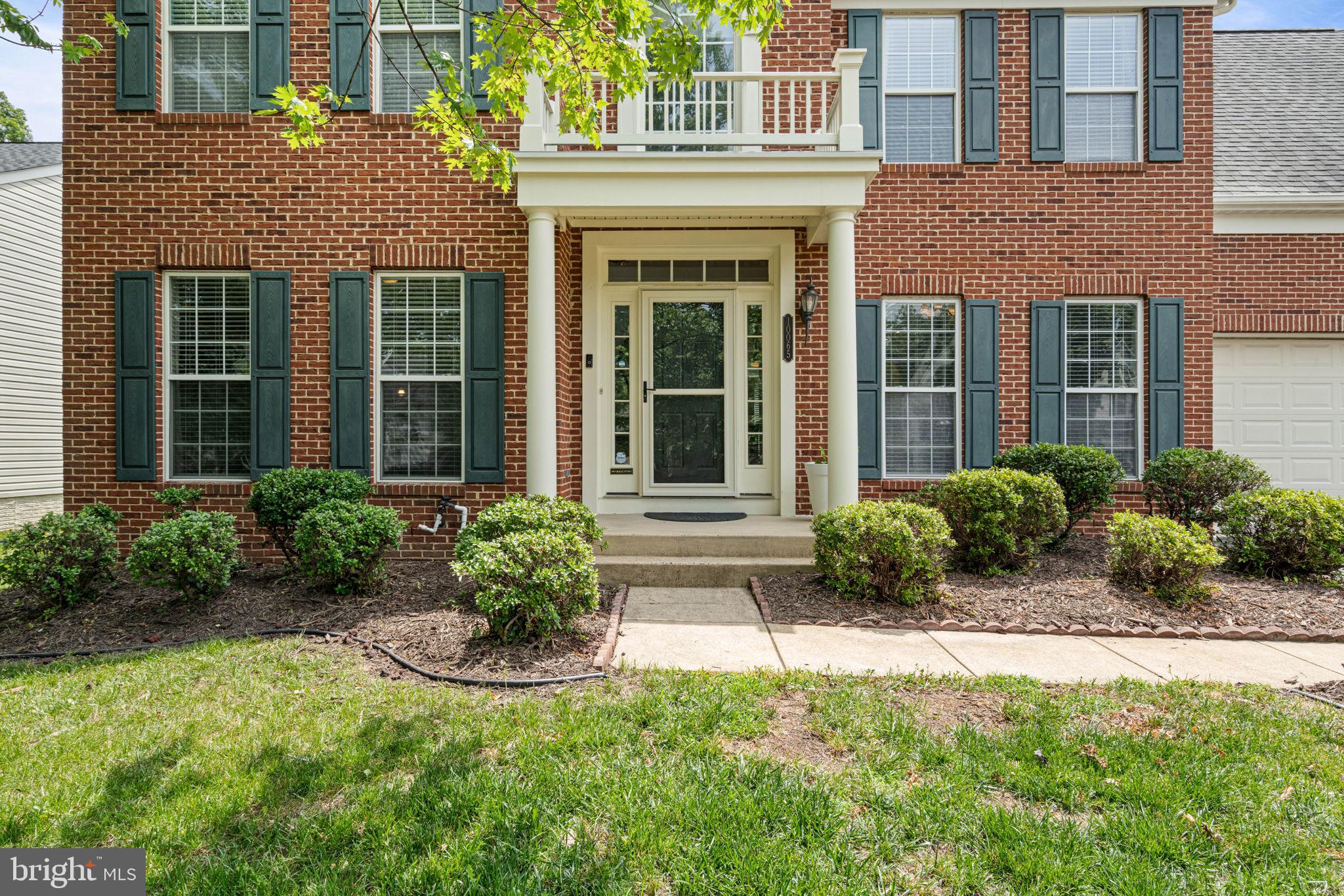10065 TUMMEL FALLS DRIVE