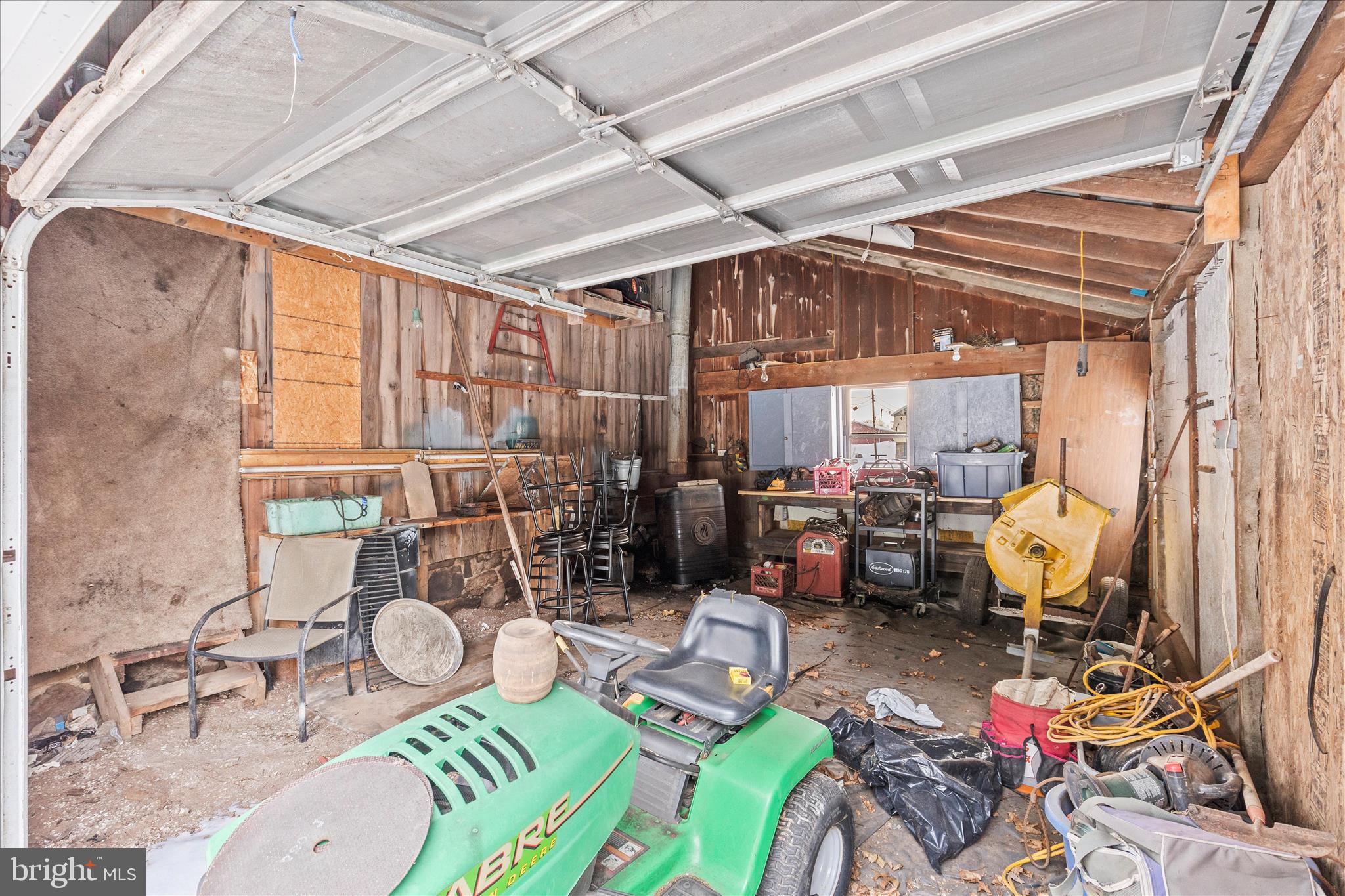 EAST BERLIN BOROUGH - Residential