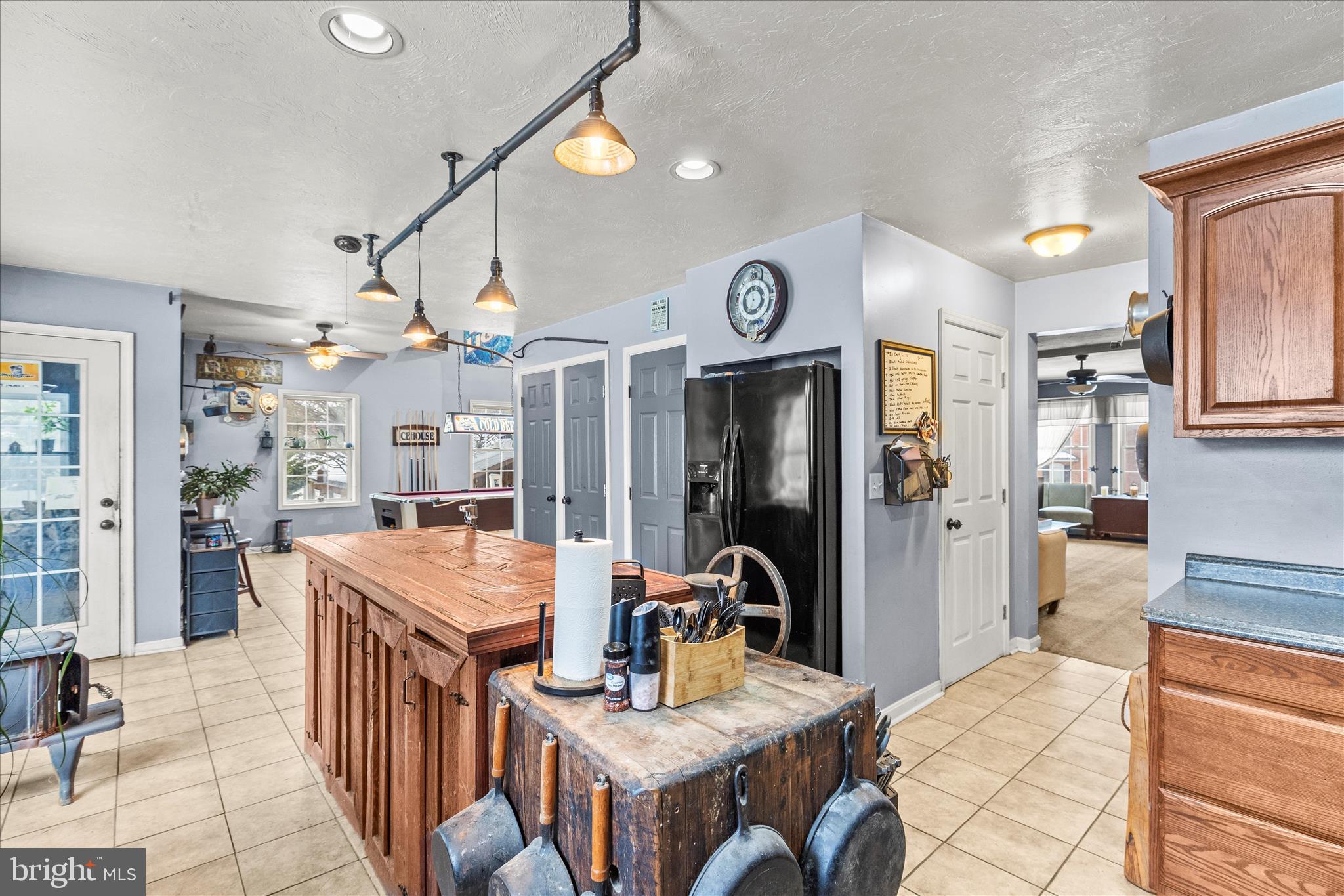 EAST BERLIN BOROUGH - Residential