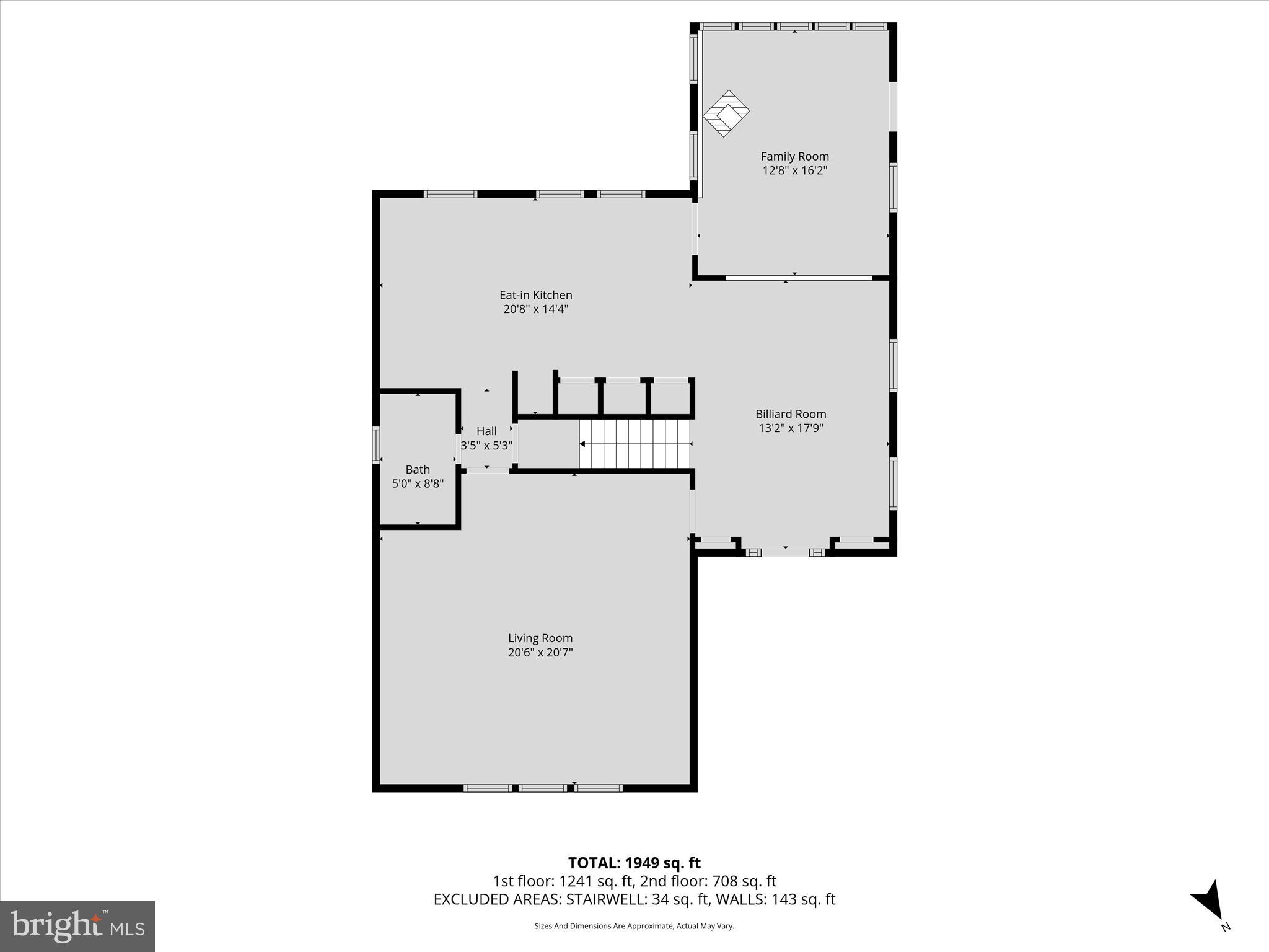 EAST BERLIN BOROUGH - Residential