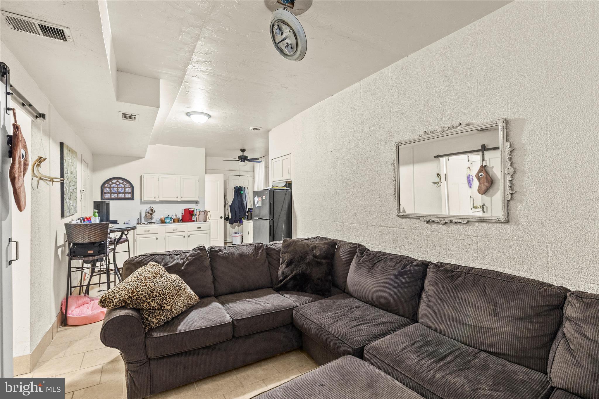 EAST BERLIN BOROUGH - Residential