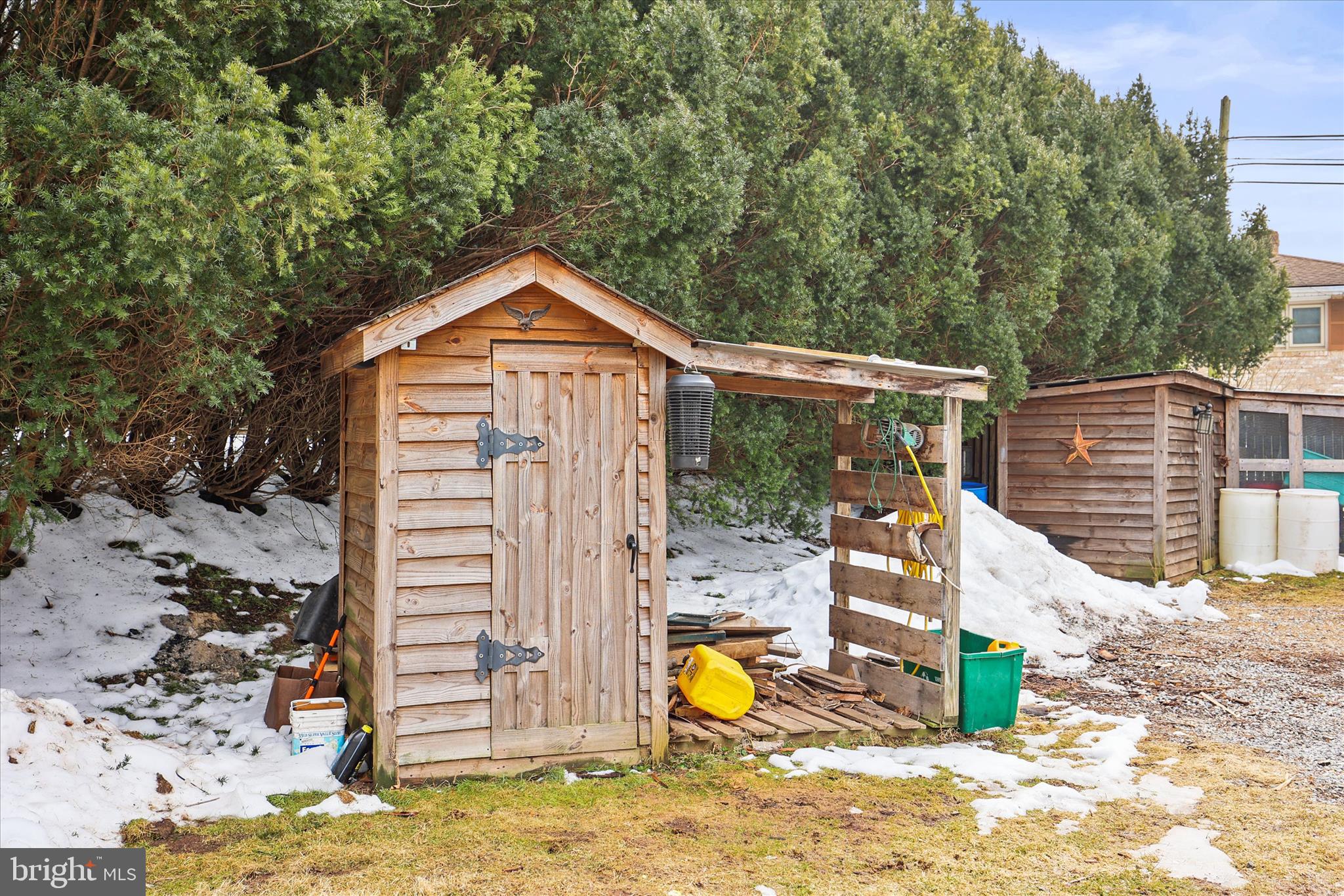 EAST BERLIN BOROUGH - Residential
