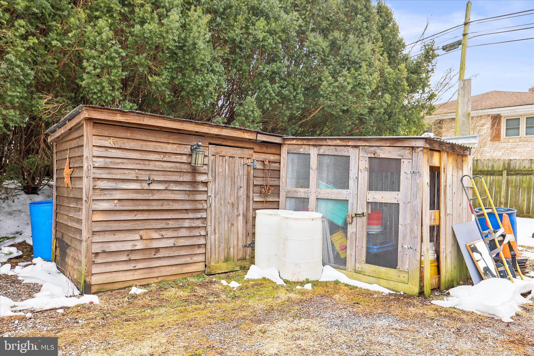 EAST BERLIN BOROUGH - Residential