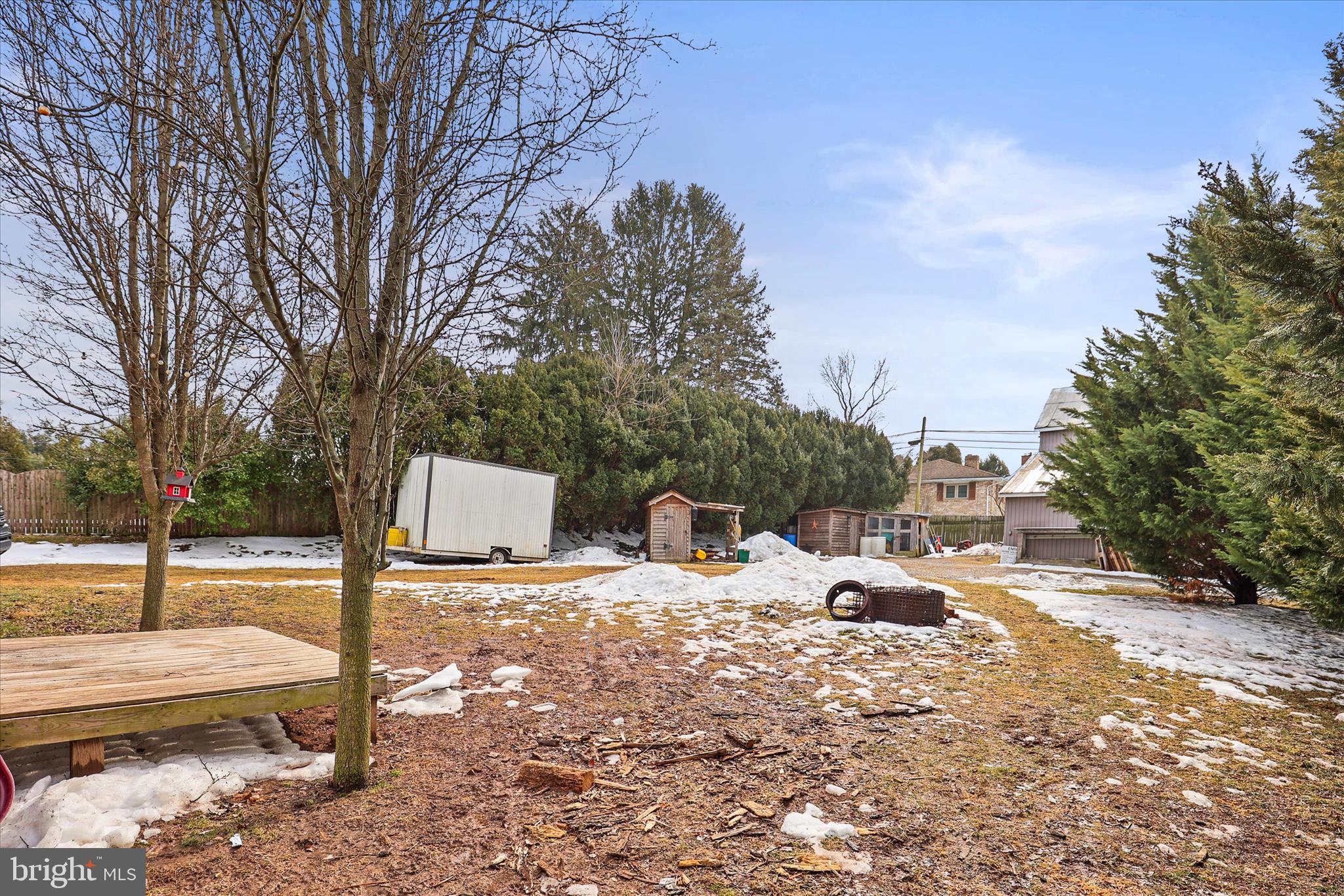 EAST BERLIN BOROUGH - Residential