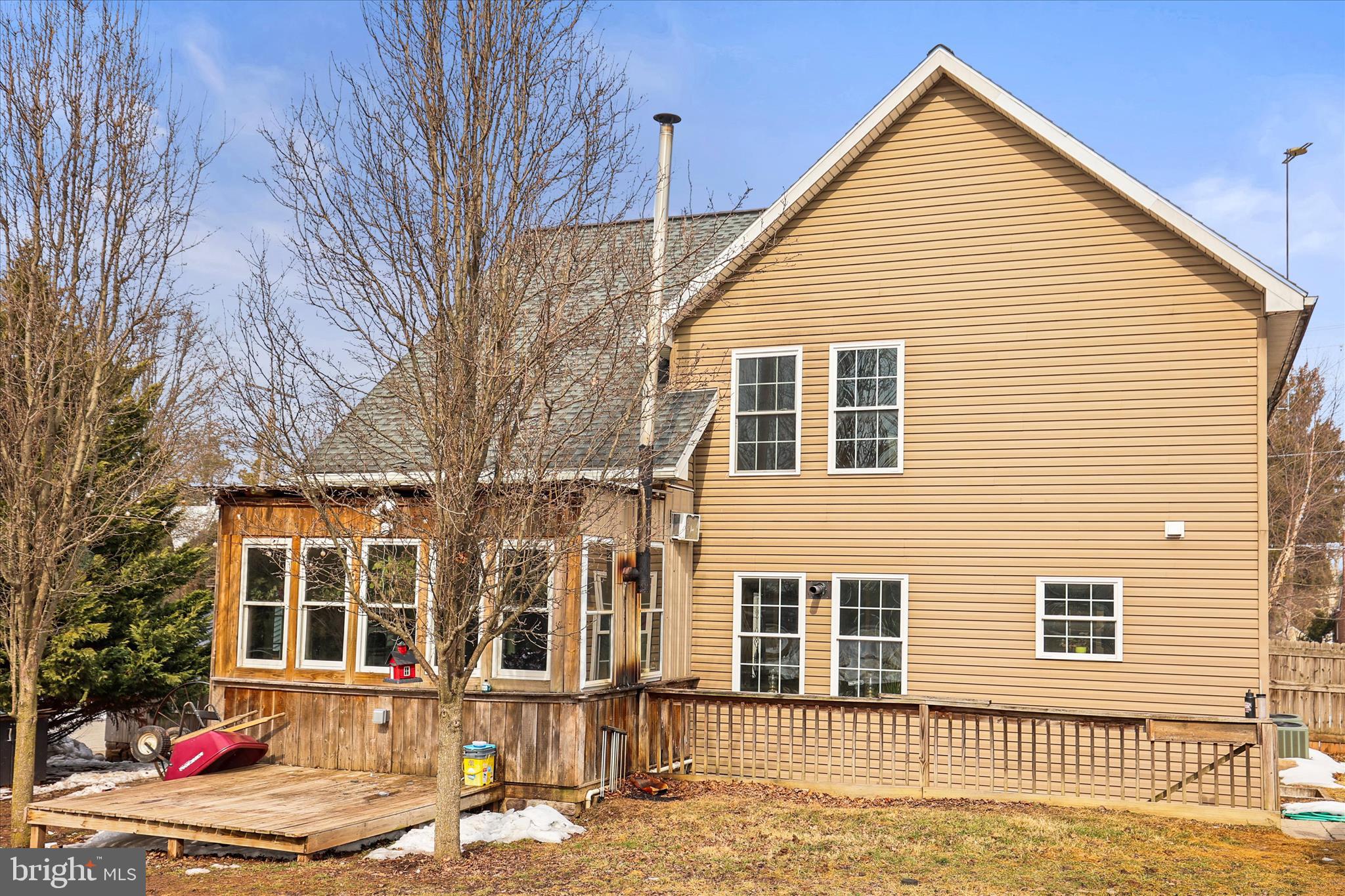 EAST BERLIN BOROUGH - Residential