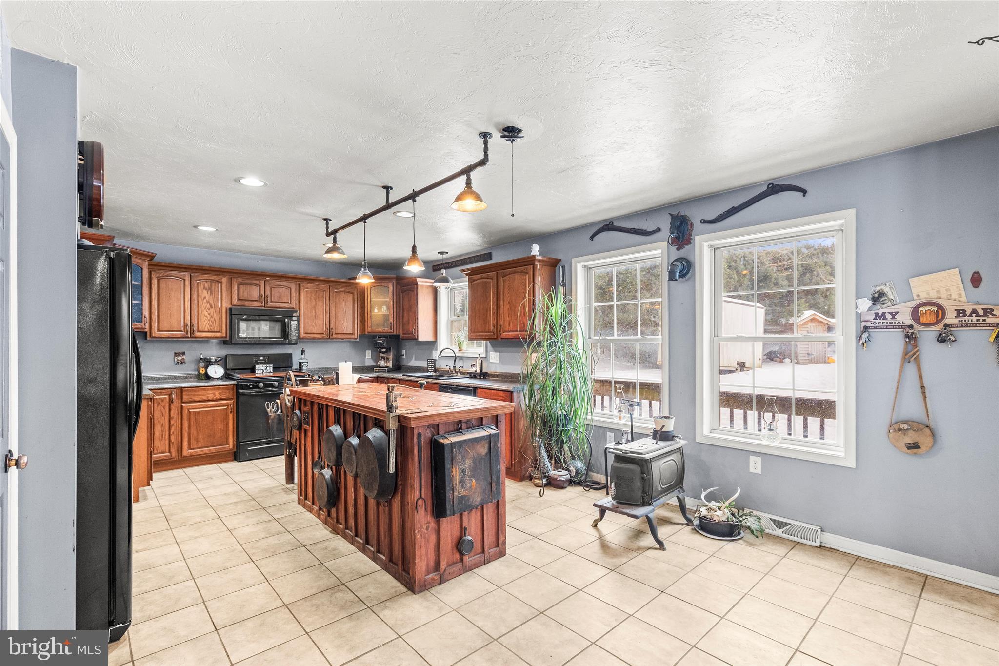 EAST BERLIN BOROUGH - Residential