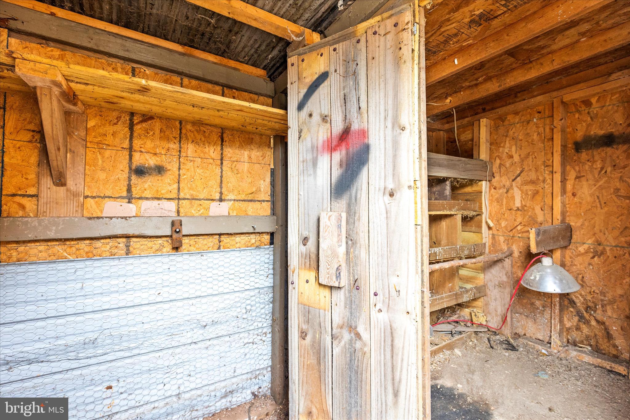 EAST BERLIN BOROUGH - Residential