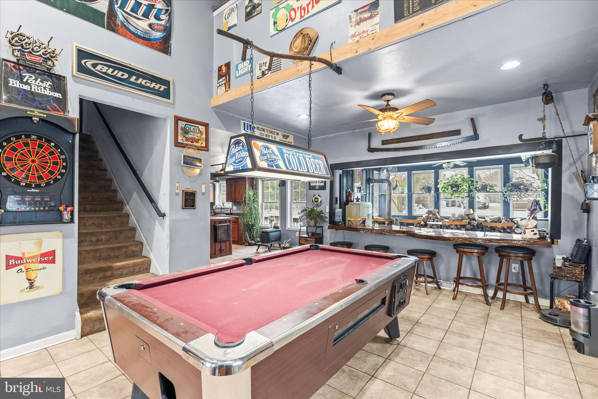 EAST BERLIN BOROUGH - Residential