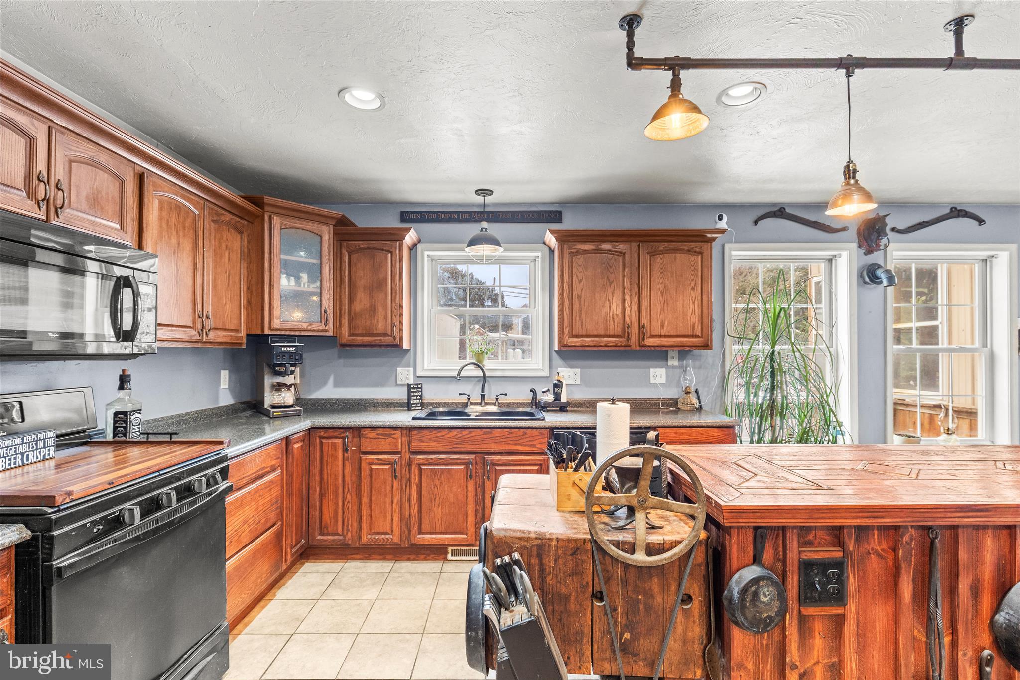 EAST BERLIN BOROUGH - Residential