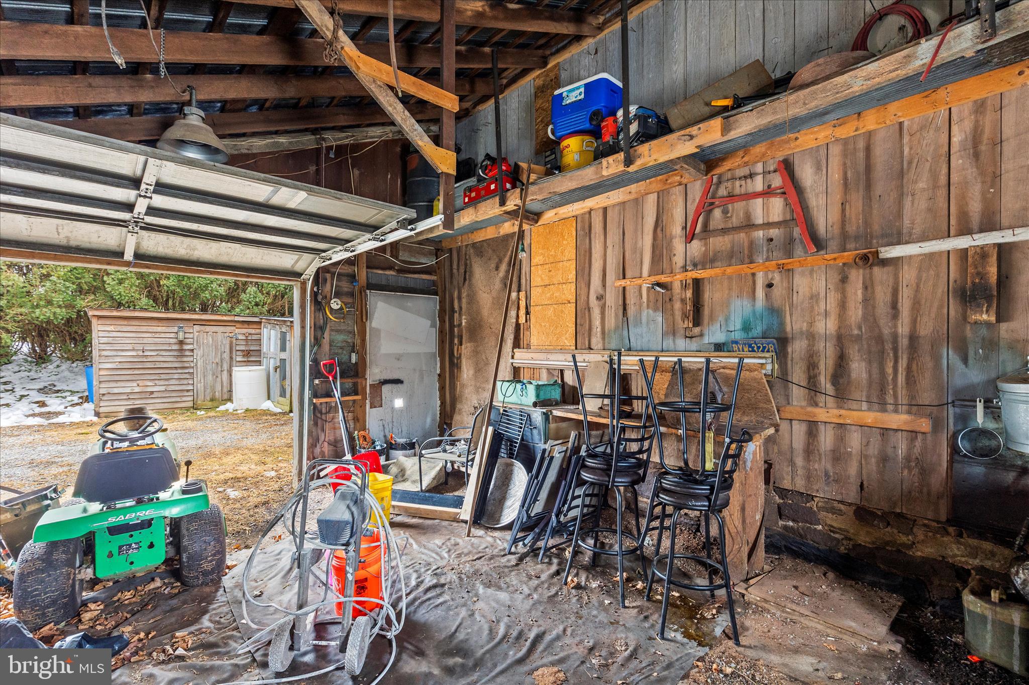 EAST BERLIN BOROUGH - Residential