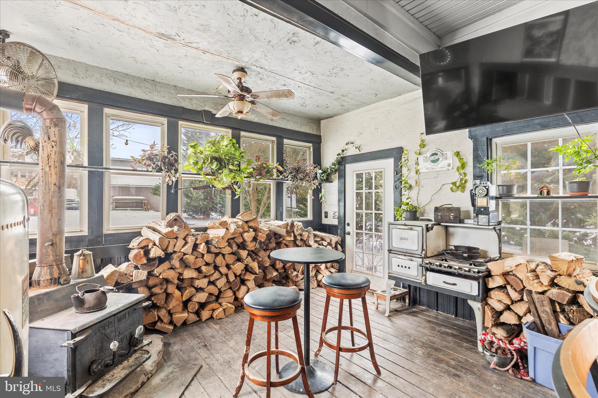 EAST BERLIN BOROUGH - Residential