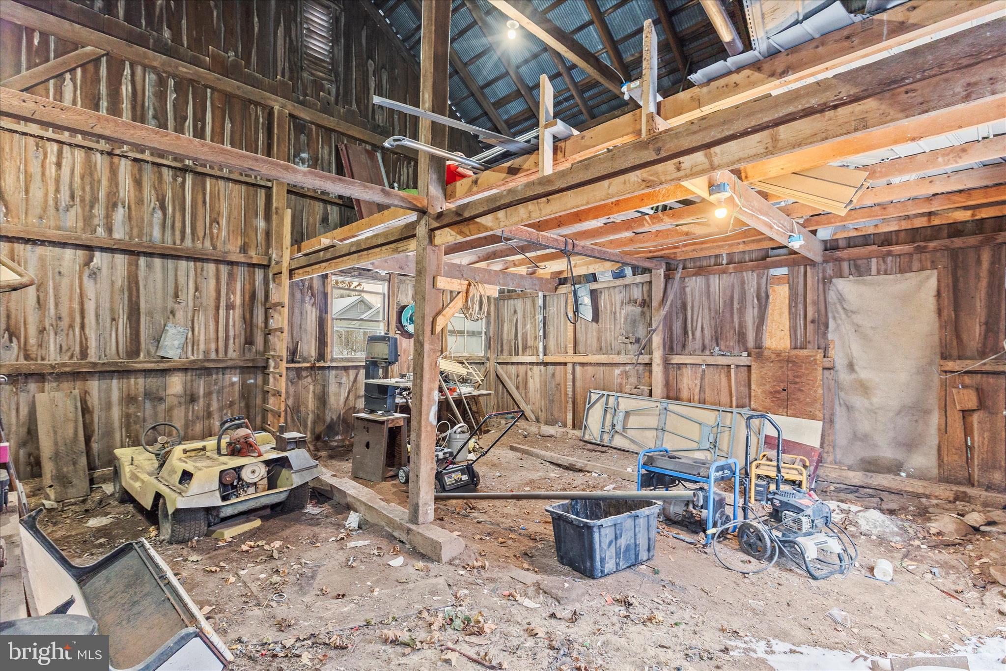 EAST BERLIN BOROUGH - Residential