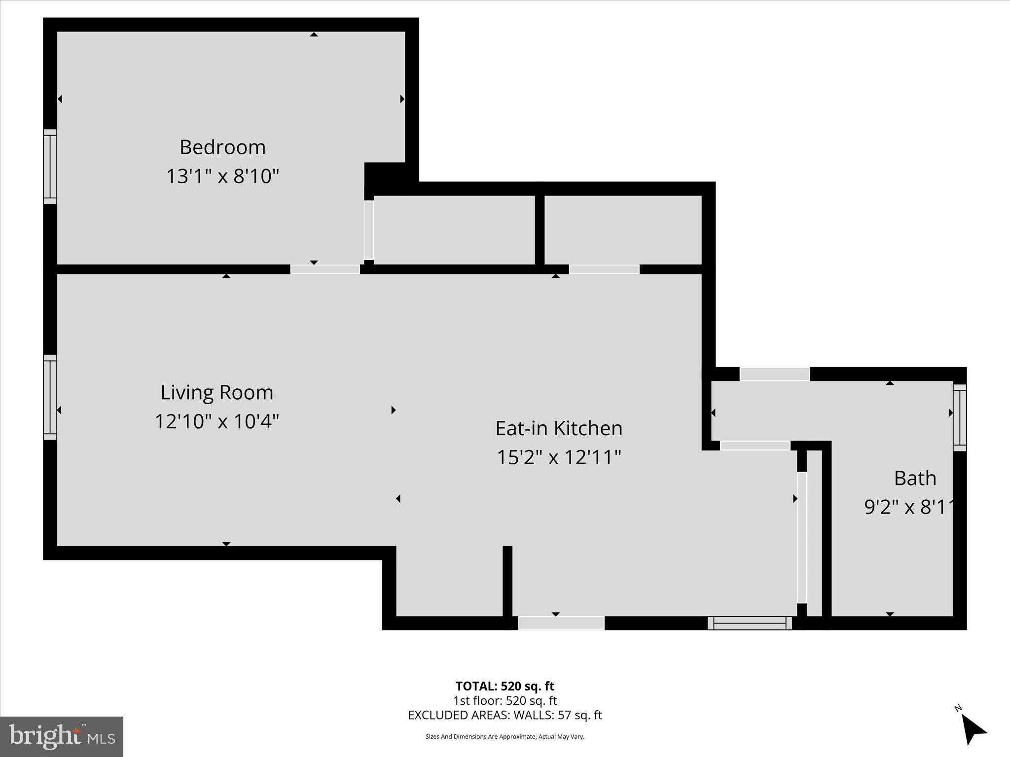 EAST BERLIN BOROUGH - Residential