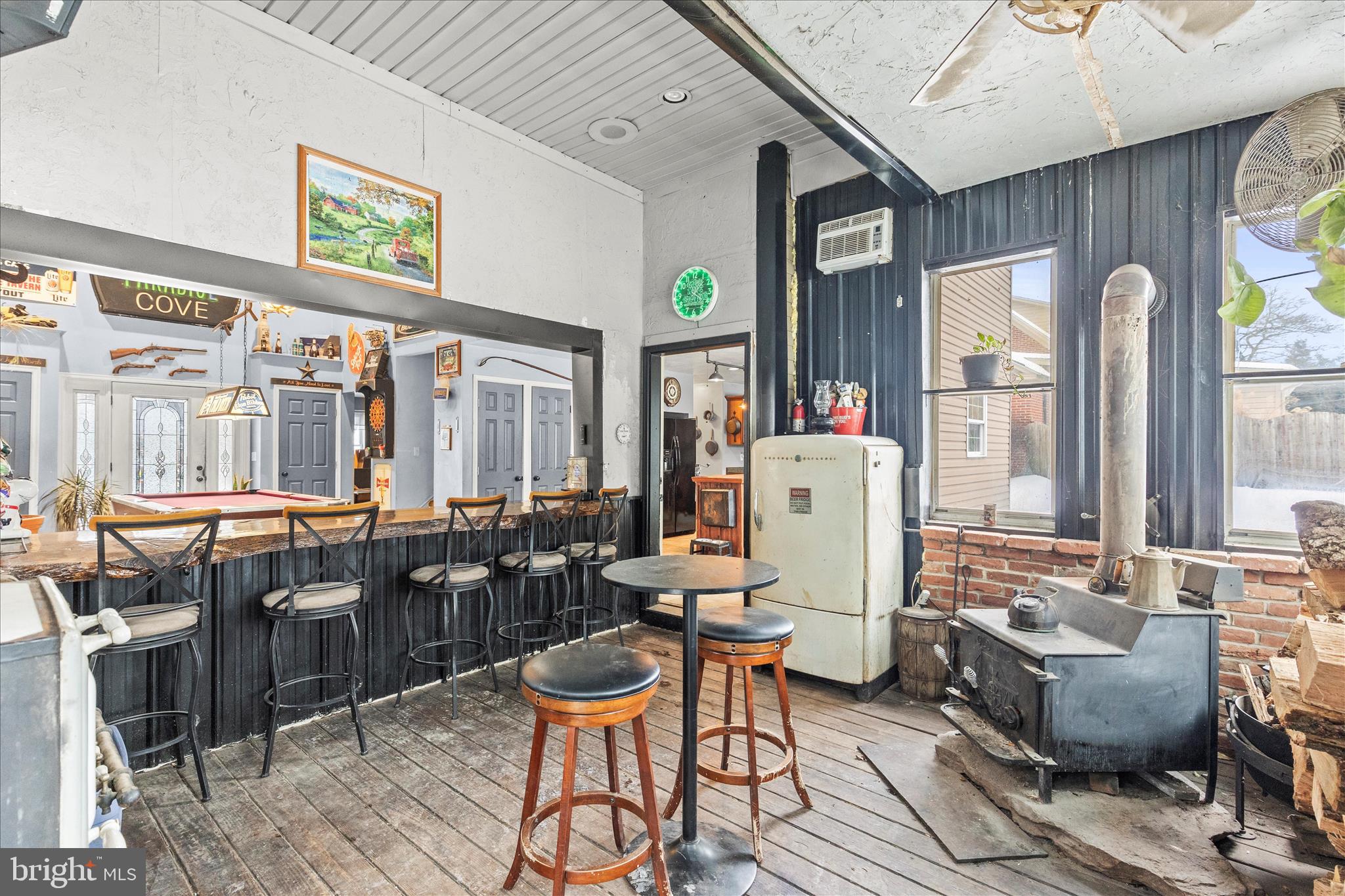 EAST BERLIN BOROUGH - Residential