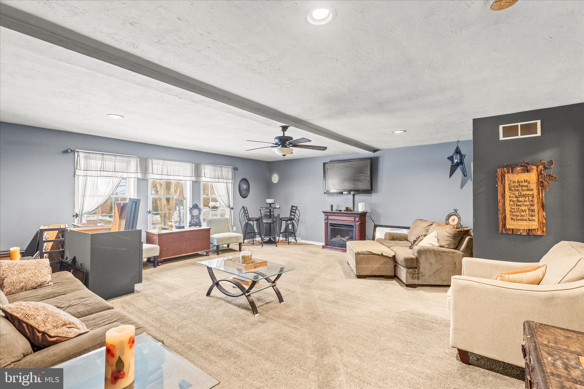 EAST BERLIN BOROUGH - Residential