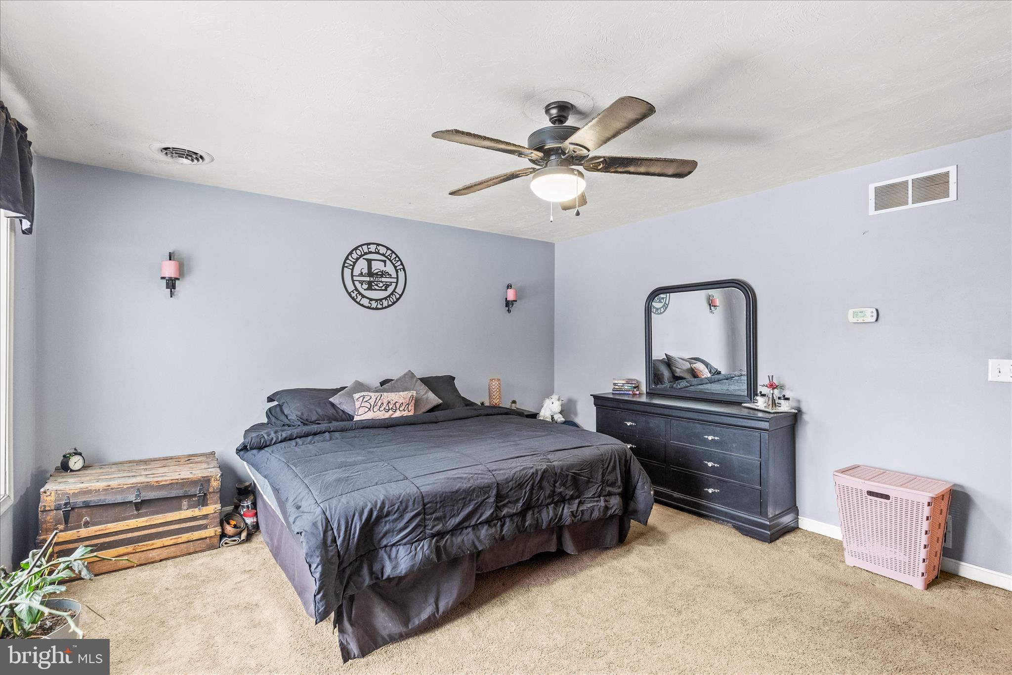 EAST BERLIN BOROUGH - Residential