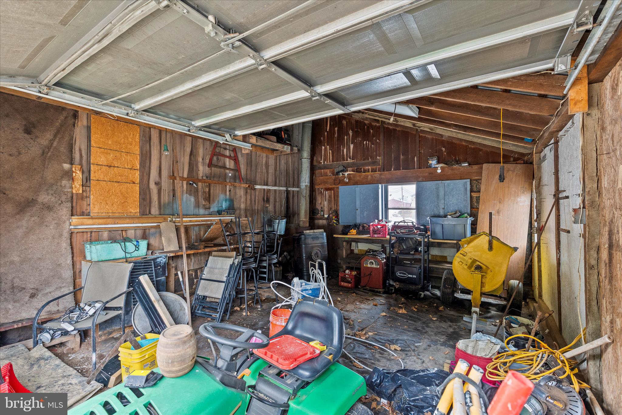 EAST BERLIN BOROUGH - Residential