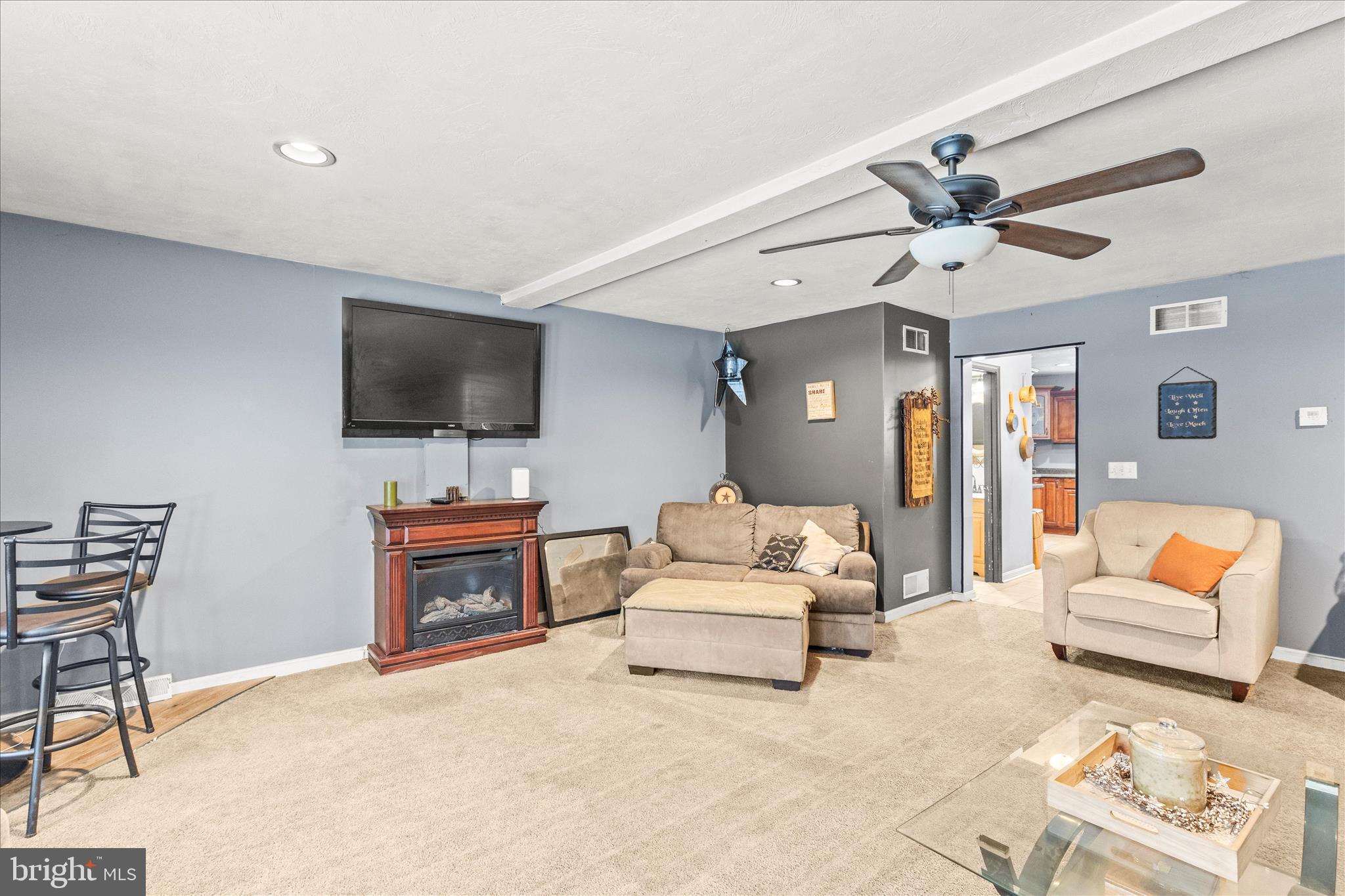 EAST BERLIN BOROUGH - Residential