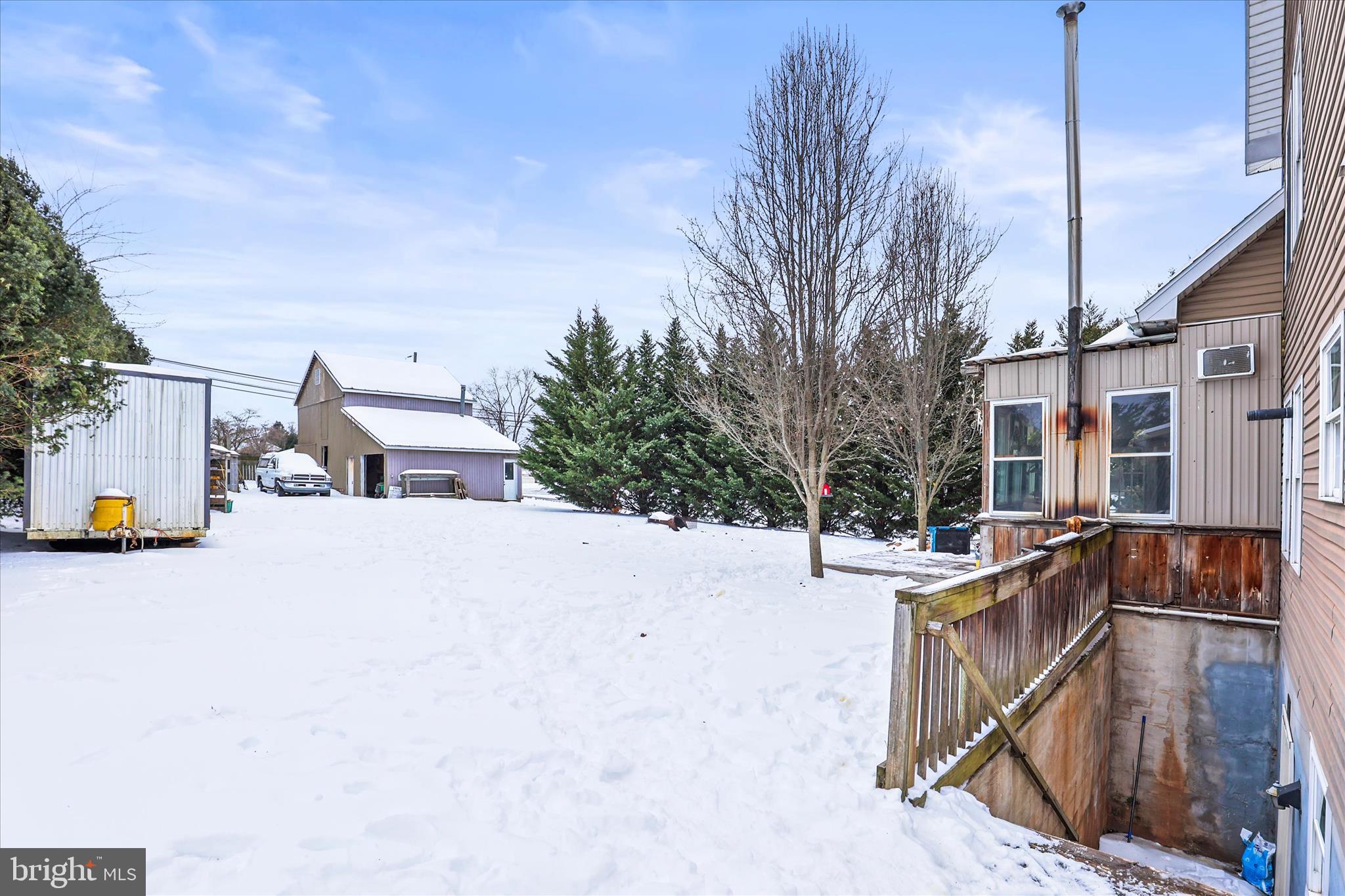 EAST BERLIN BOROUGH - Residential