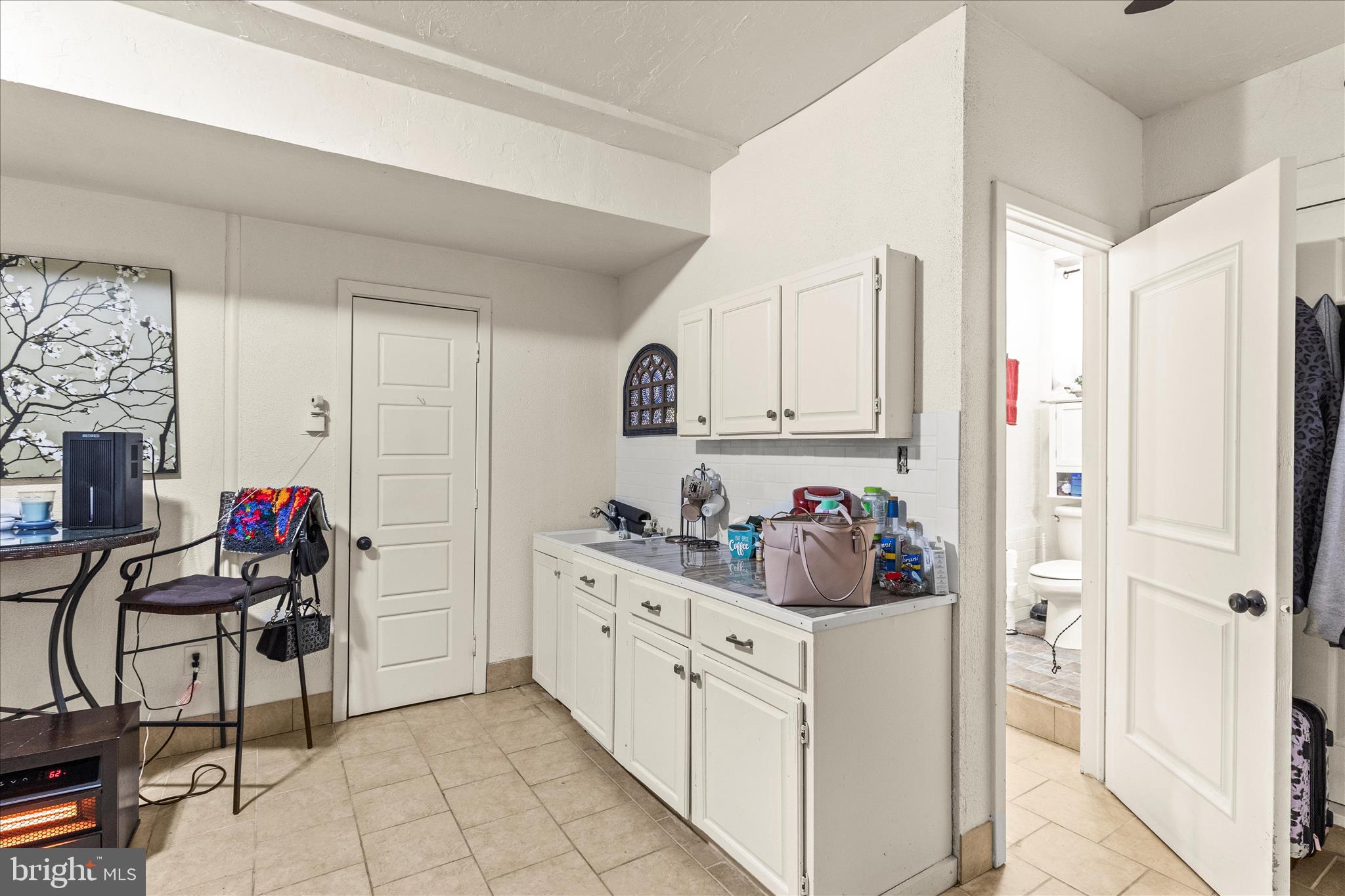 EAST BERLIN BOROUGH - Residential