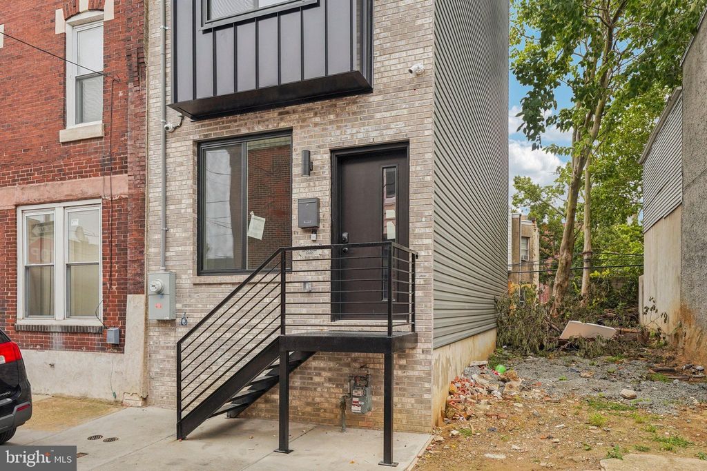 Photo of 2602 Earp Street, PHILADELPHIA, PA 19146 (MLS # PAPH2548854)