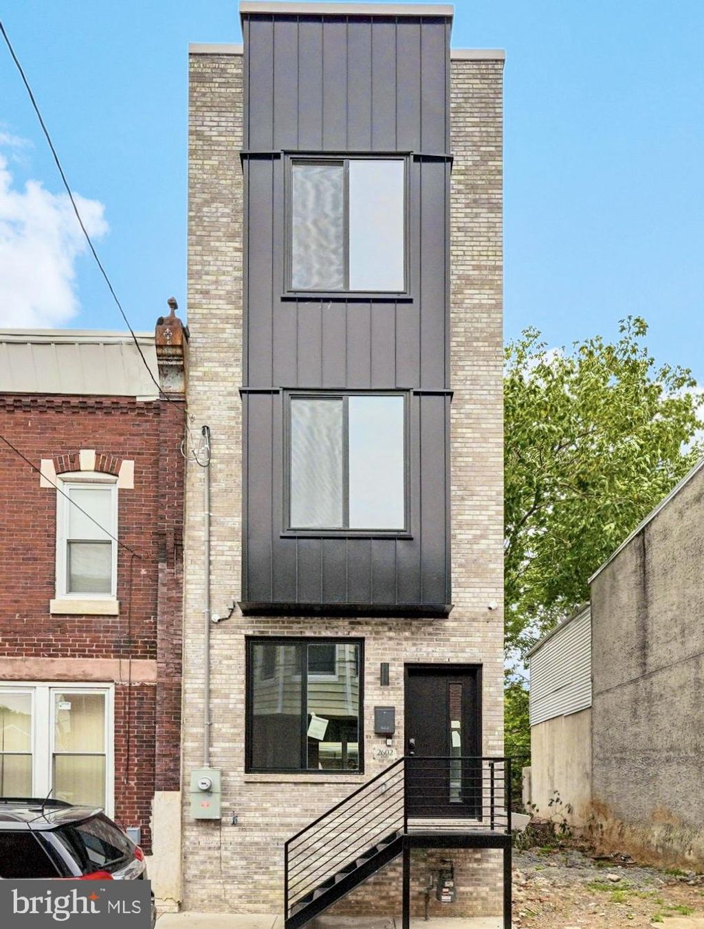 Photo of 2602 Earp Street, PHILADELPHIA, PA 19146 (MLS # PAPH2548854)