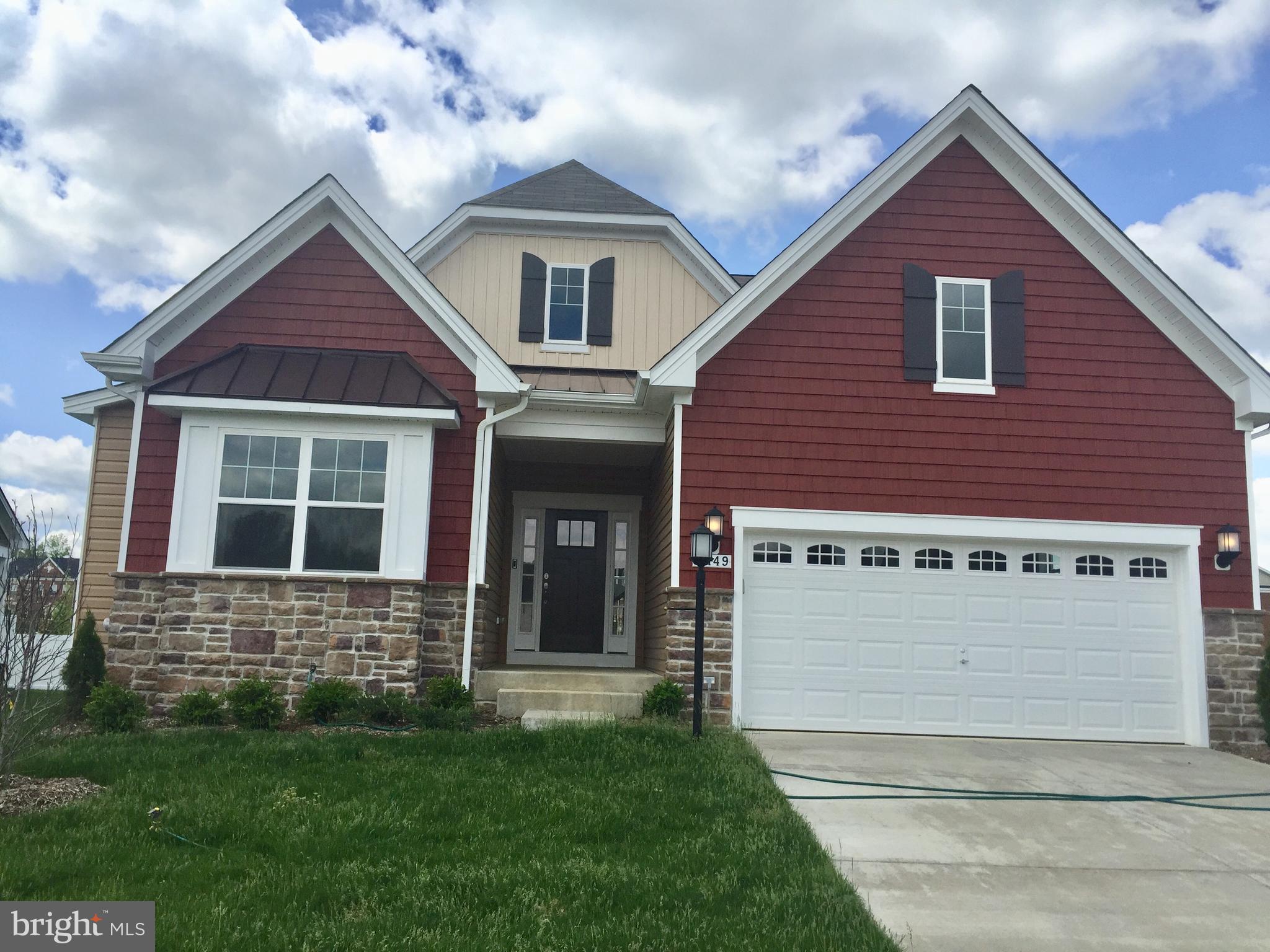 ST CHARLES GLENEAGLES - Residential