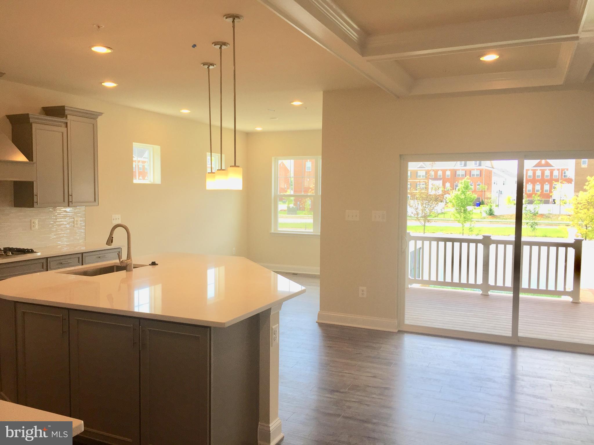 ST CHARLES GLENEAGLES - Residential