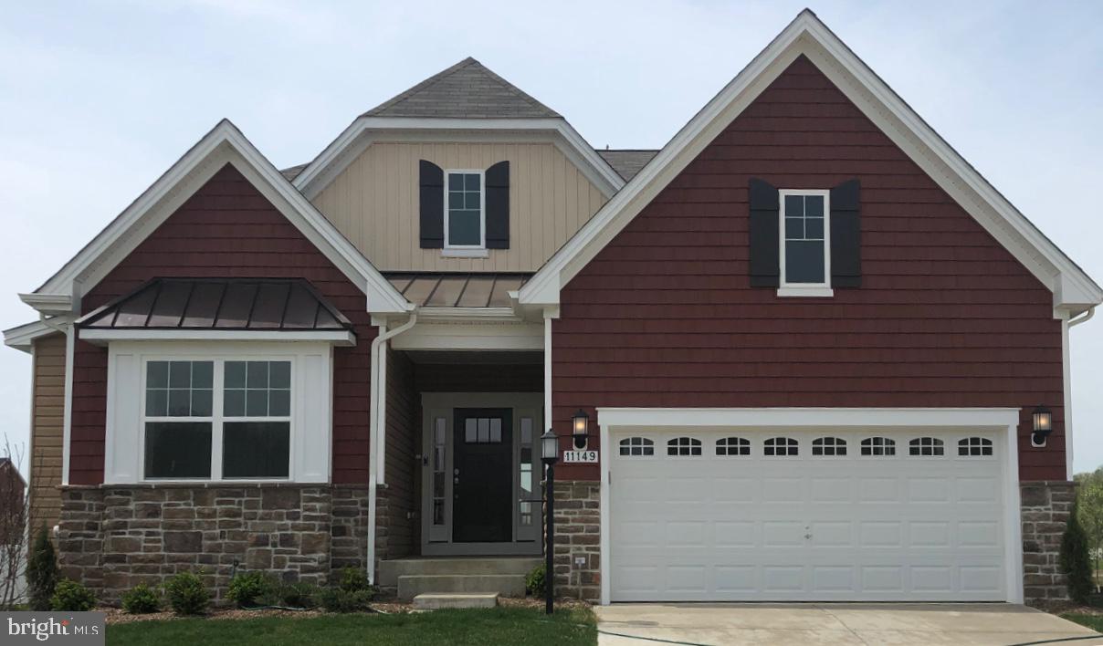 ST CHARLES GLENEAGLES - Residential