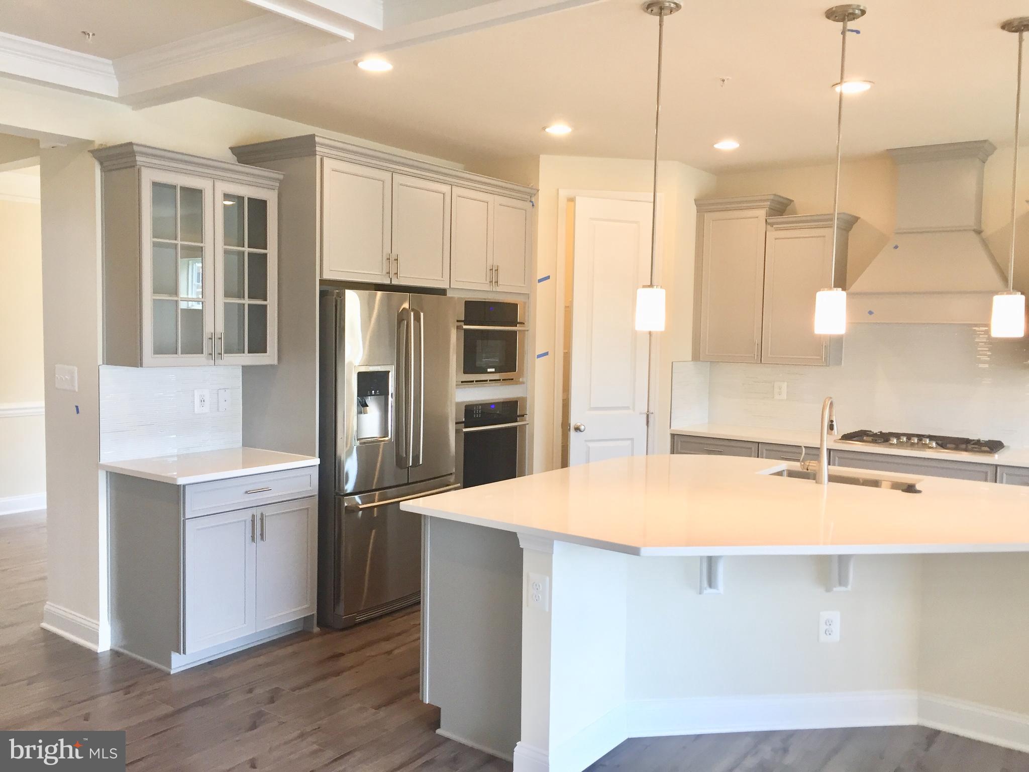 ST CHARLES GLENEAGLES - Residential