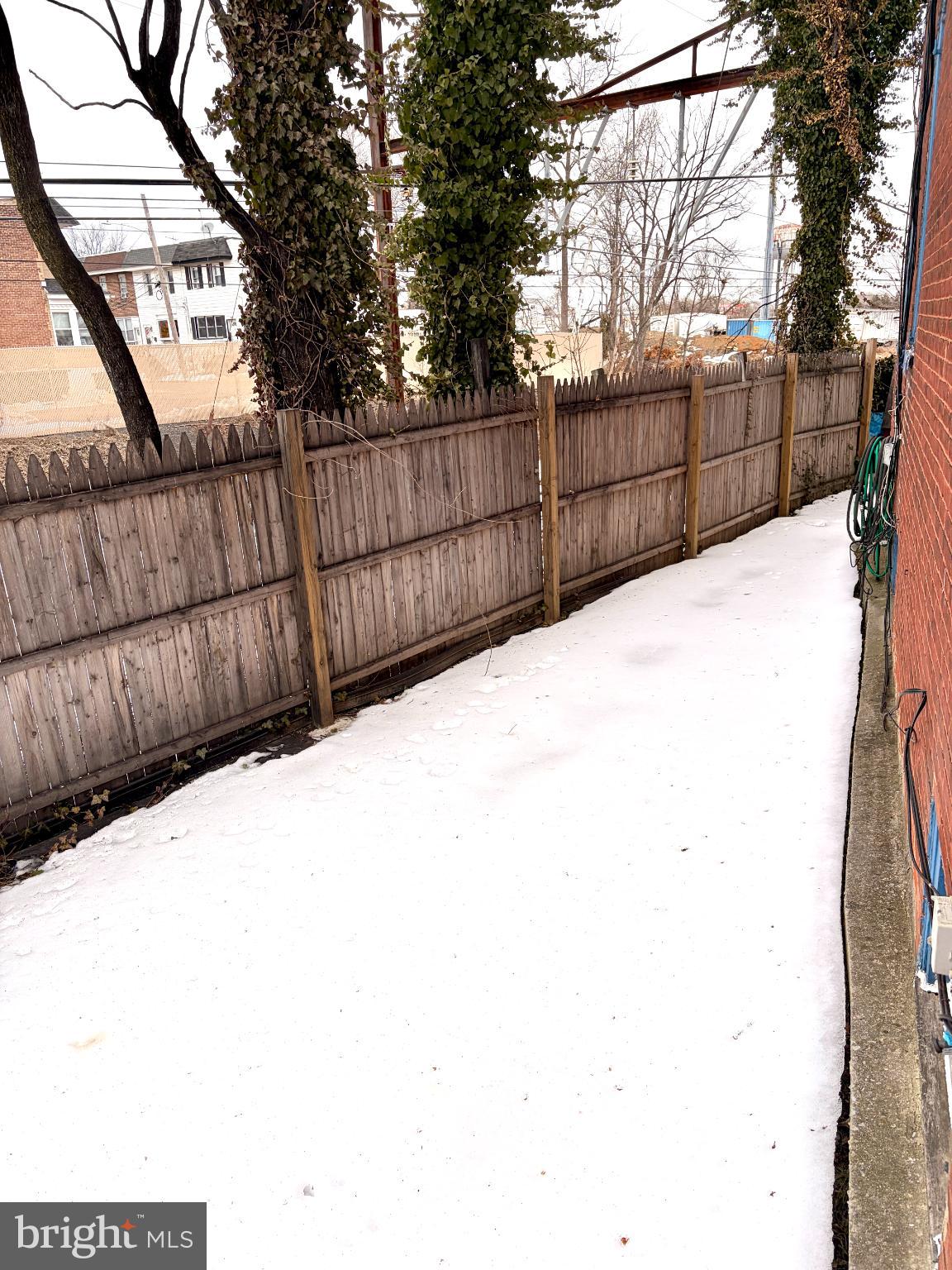 FERNWOOD - Residential