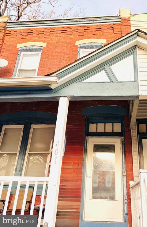 401 HOLLY ROAD YEADON PA 19050