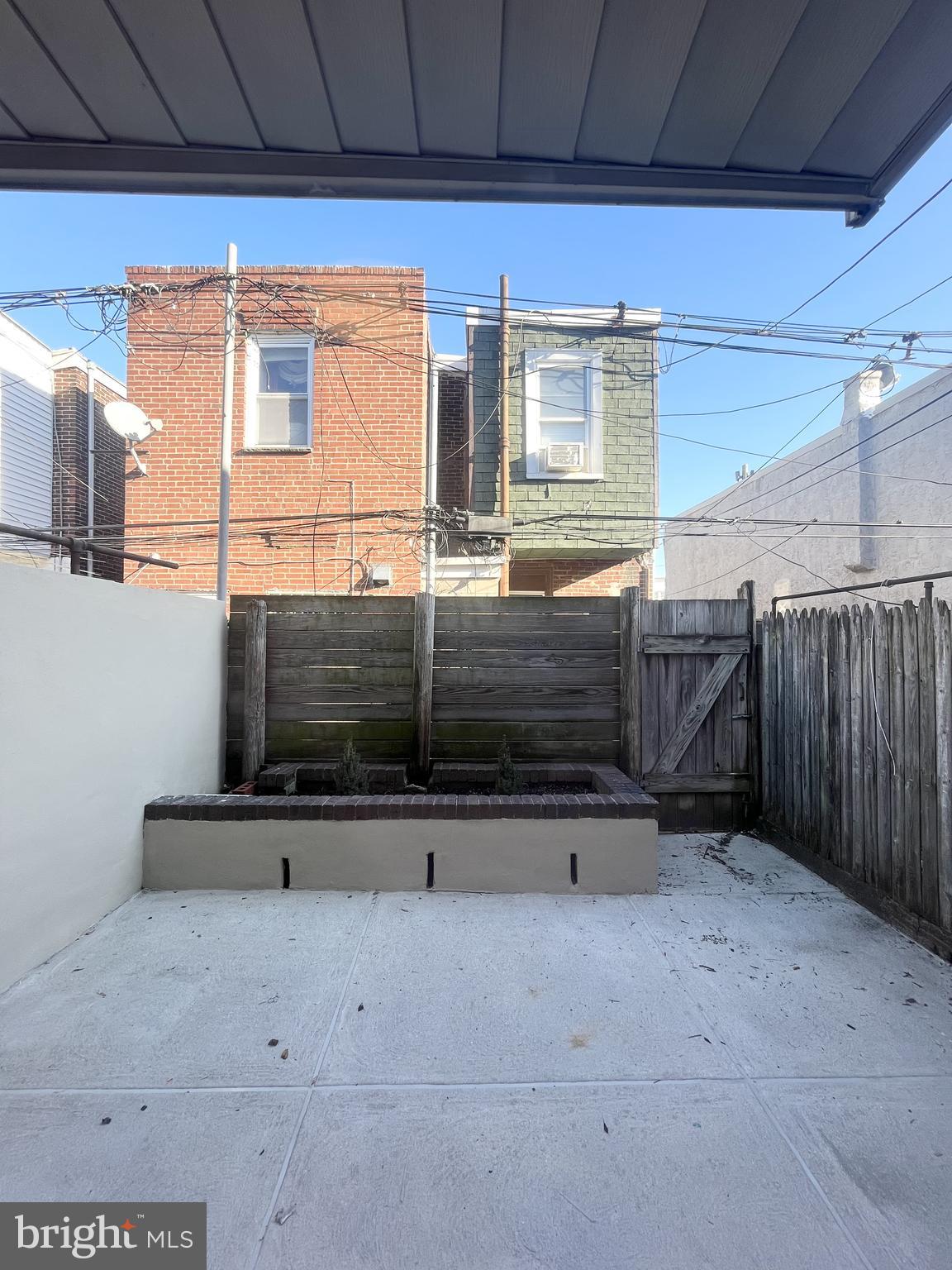 NONE AVAILABLE - Residential Lease