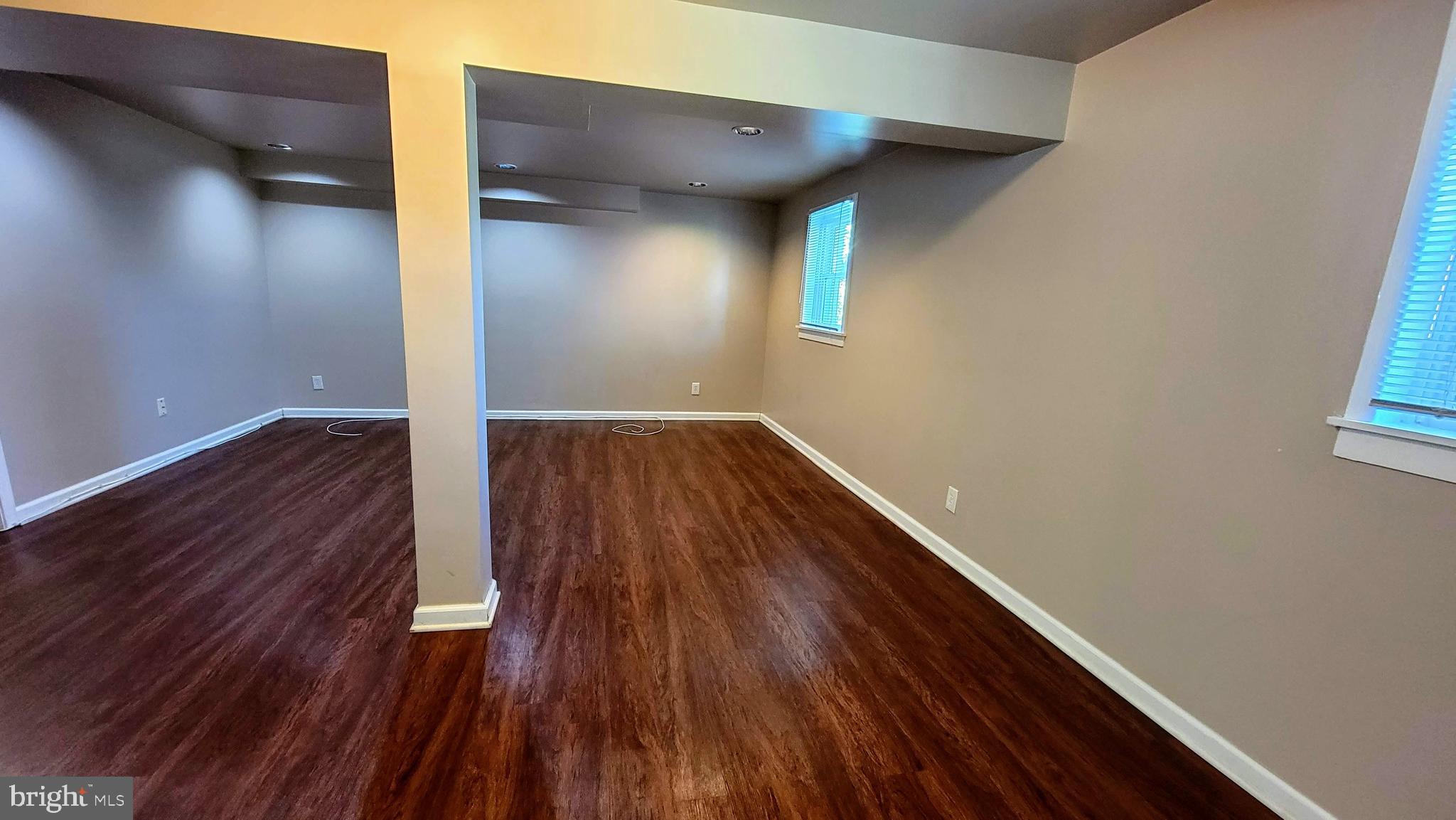 TOWSON ESTATES - Residential Lease