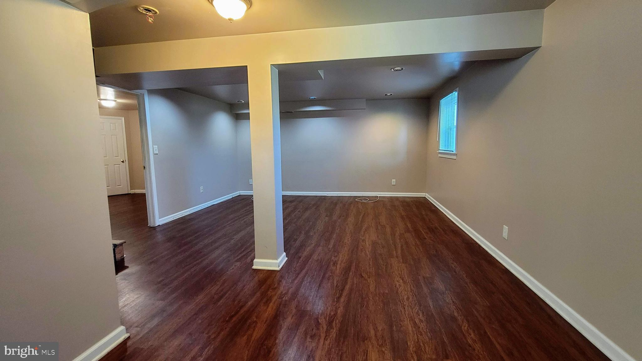 TOWSON ESTATES - Residential Lease