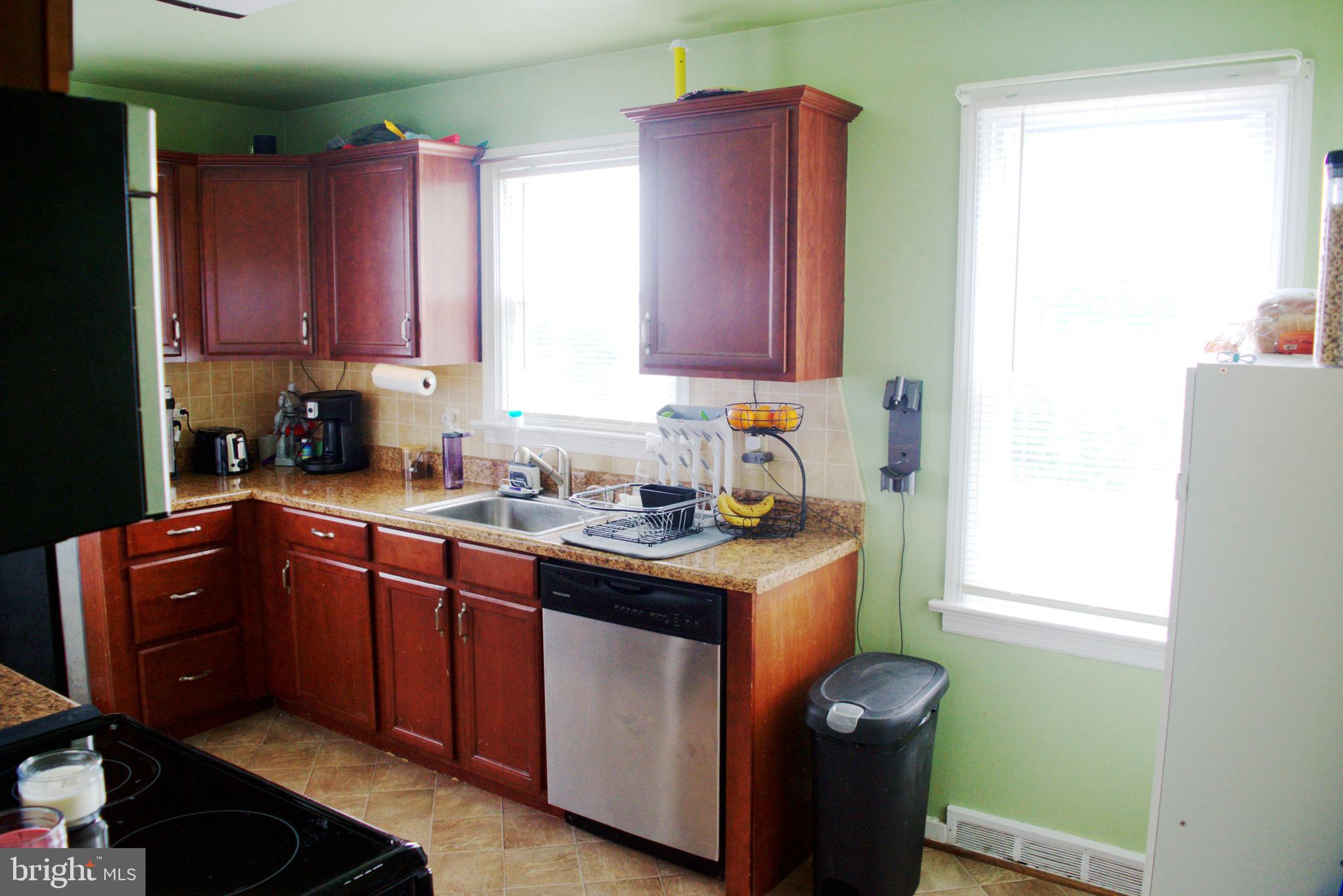 HAGERSTOWN - Residential