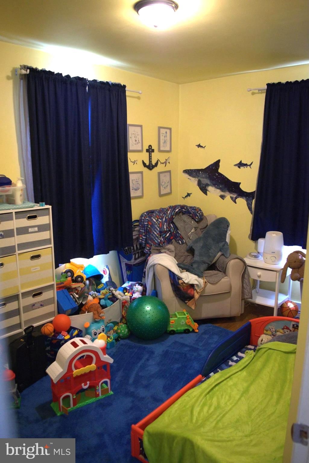 HAGERSTOWN - Residential