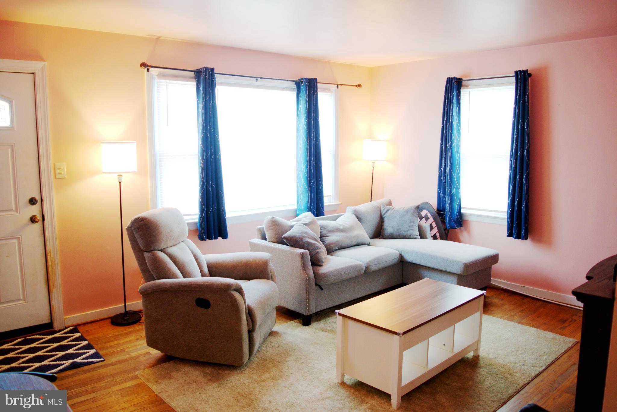 HAGERSTOWN - Residential