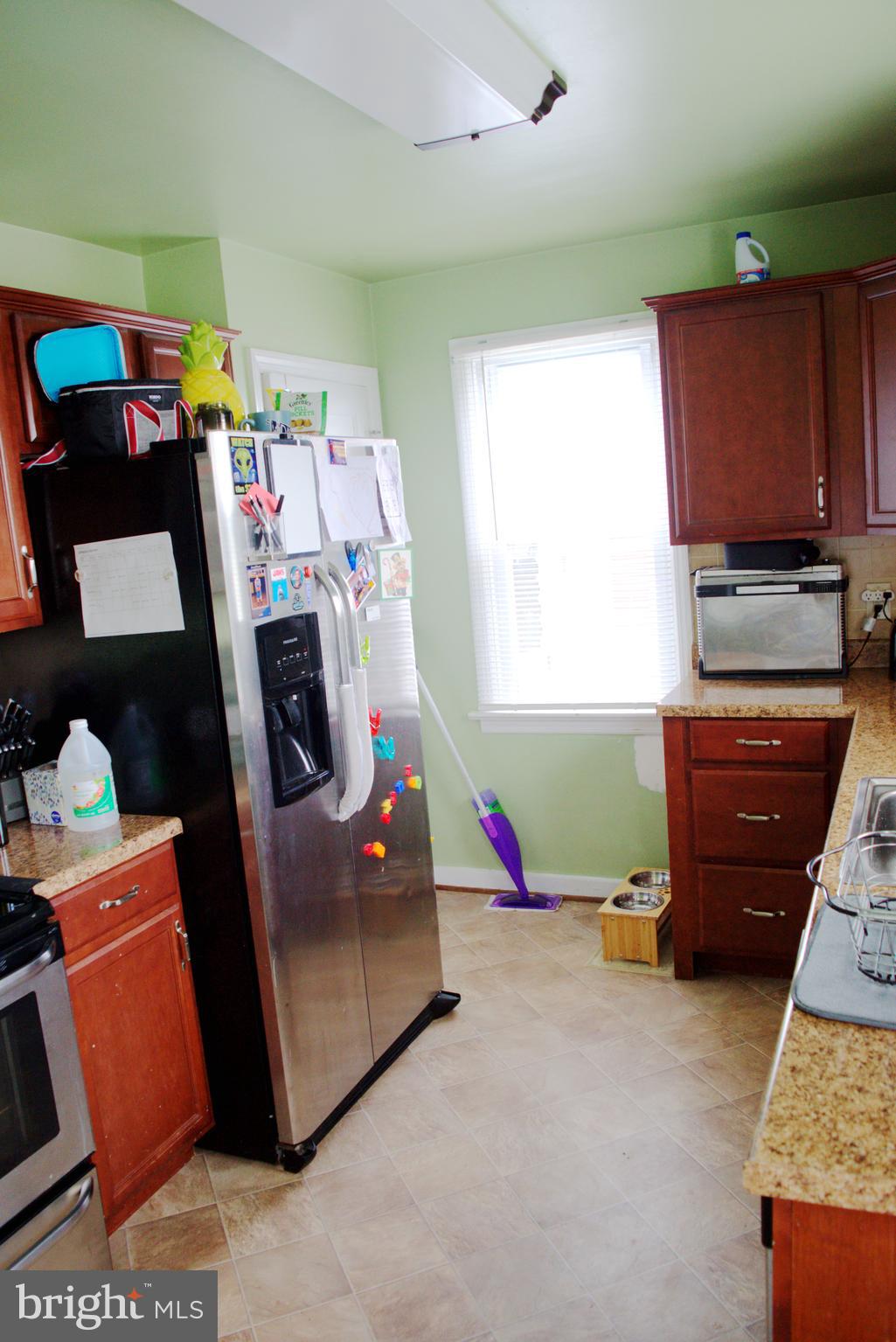 HAGERSTOWN - Residential