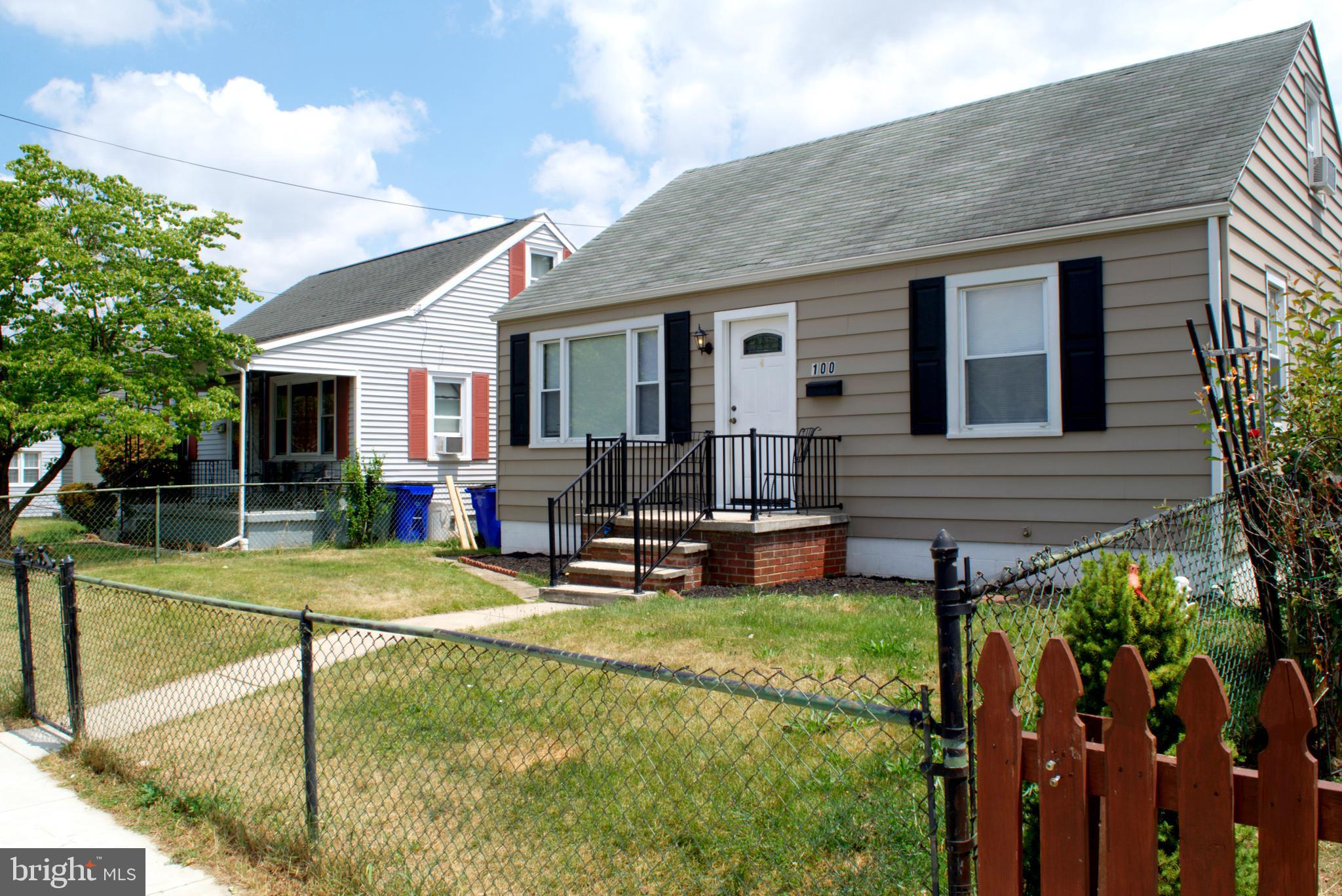 HAGERSTOWN - Residential