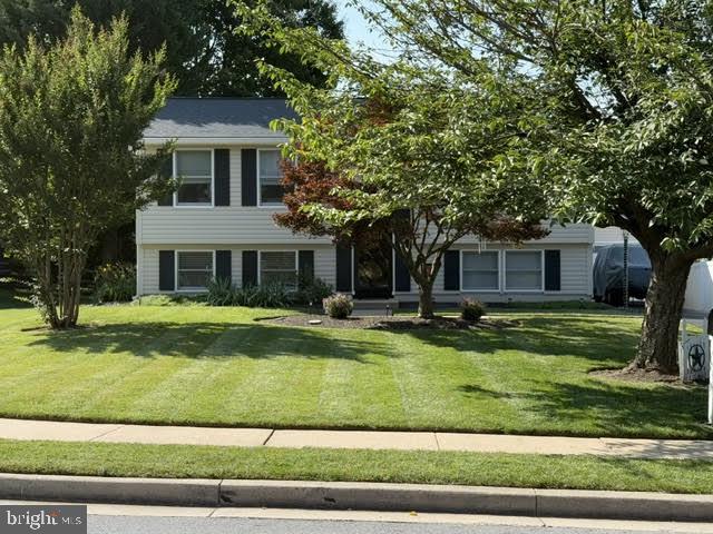 This Gorgeous home and property has been renovated throughout. The 4 bedrooms, 2 full baths home is absolutely Beautiful and move-in ready! From the moment you step inside, you'll be captivated by the Modern updates, thoughtful layout, and inviting atmosphere. Enjoy the flexibility of a Cozy living room on the main level and an additional Family room on the lower level. Perfect for entertaining or just relaxing. The Bright and airy Kitchen has Cherry cabinets with Granite counters and Stainless Steel appliances. It opens to a lighted Deck where you can enjoy and relax. The walkout basement in the backyard has an open view, ideal for outdoor gatherings or peaceful mornings. All this and an updated detached garage with workspace! You’re just minutes away from some of Frederick’s most popular Dining and Shopping spots. Prime Location & Easy Commuting: This home is conveniently located near major highways, making commuting: I-270: Quick access to DC and Northern Virginia; I-70: Easy travel to Baltimore and beyond; US-Route 15: Convenient for heading north to Pennsylvania or south to Virginia .Whether you're looking to entertain, relax, or enjoy everything Frederick has to offer.