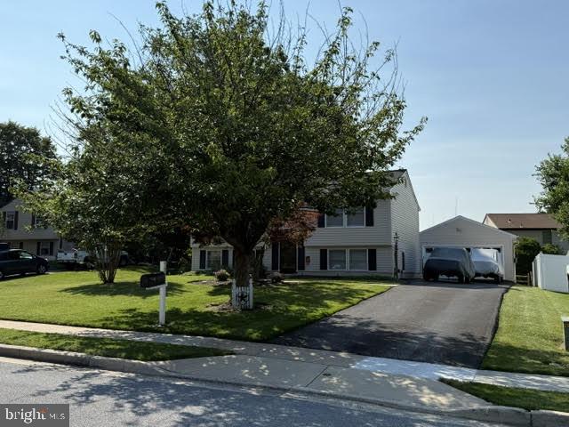 505 SMOKETREE COURT
