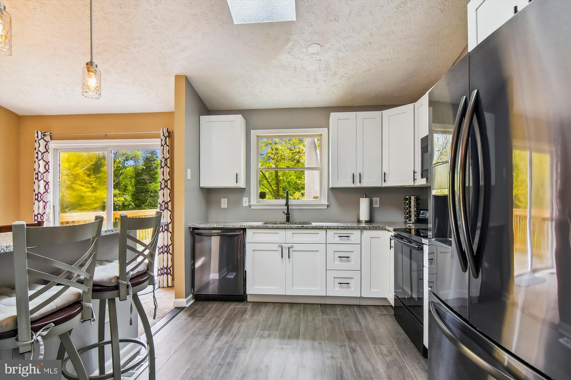 HASTINGS HUNT - Residential