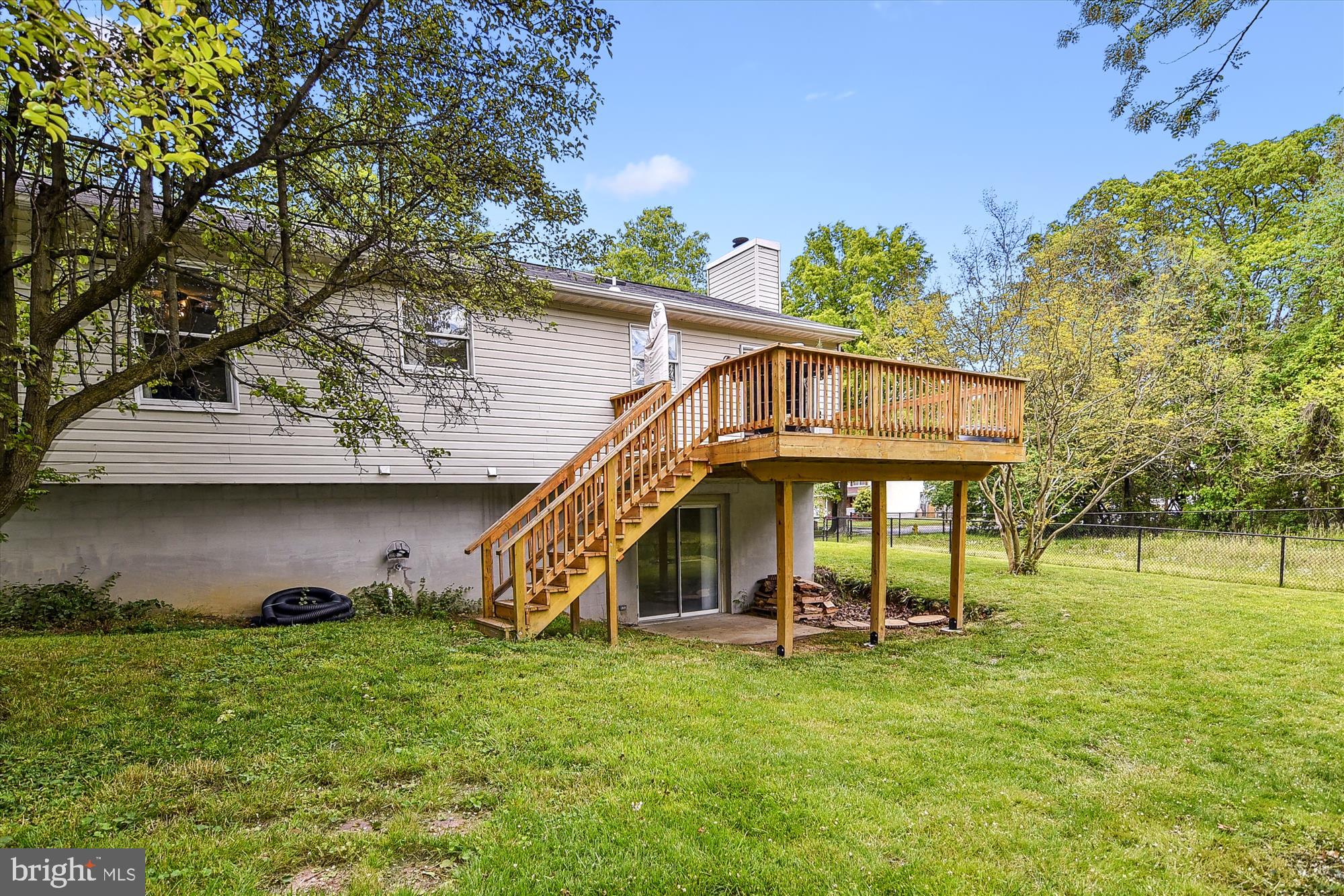 HASTINGS HUNT - Residential