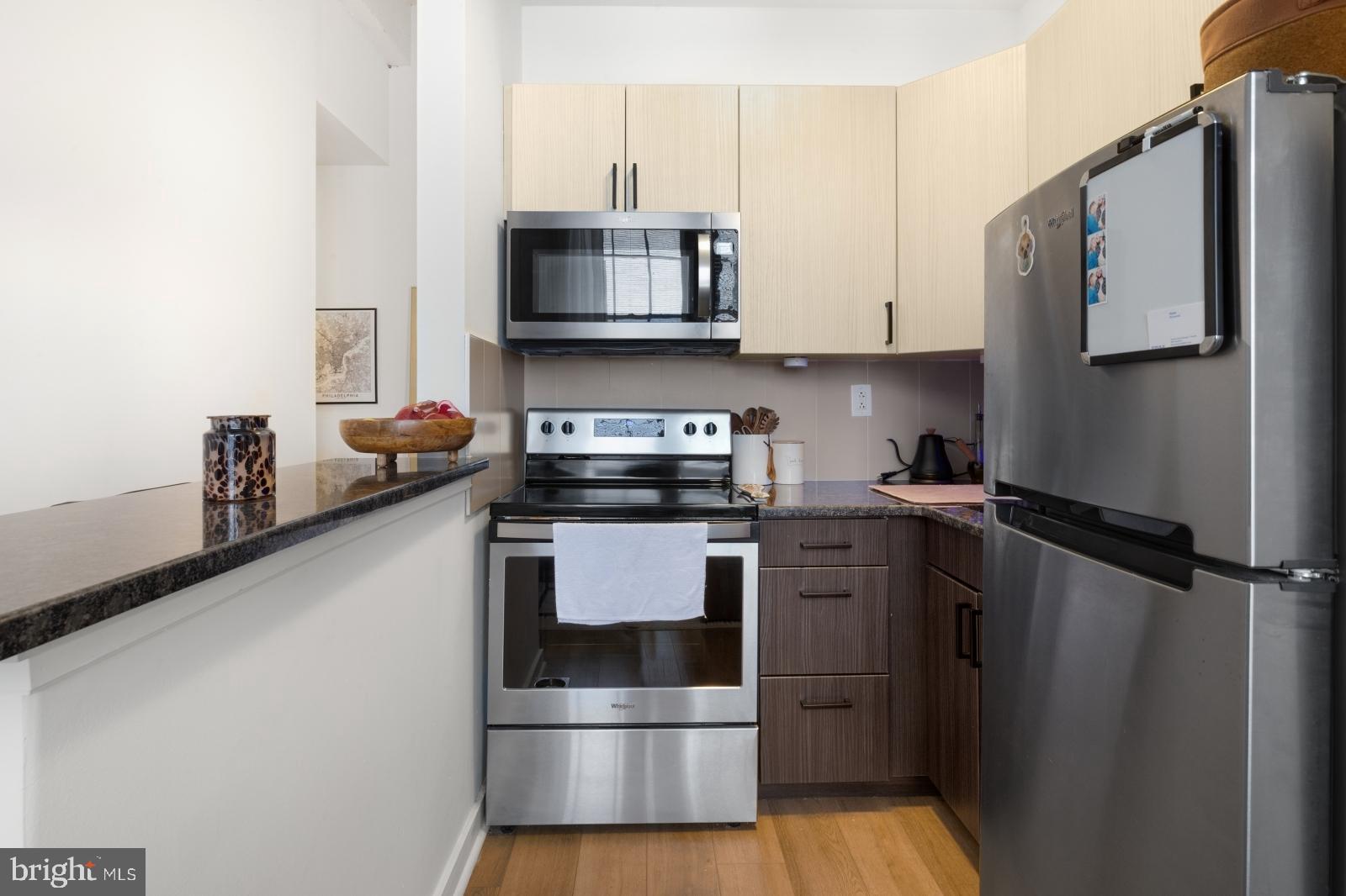 NORTHERN LIBERTIES - Residential Lease
