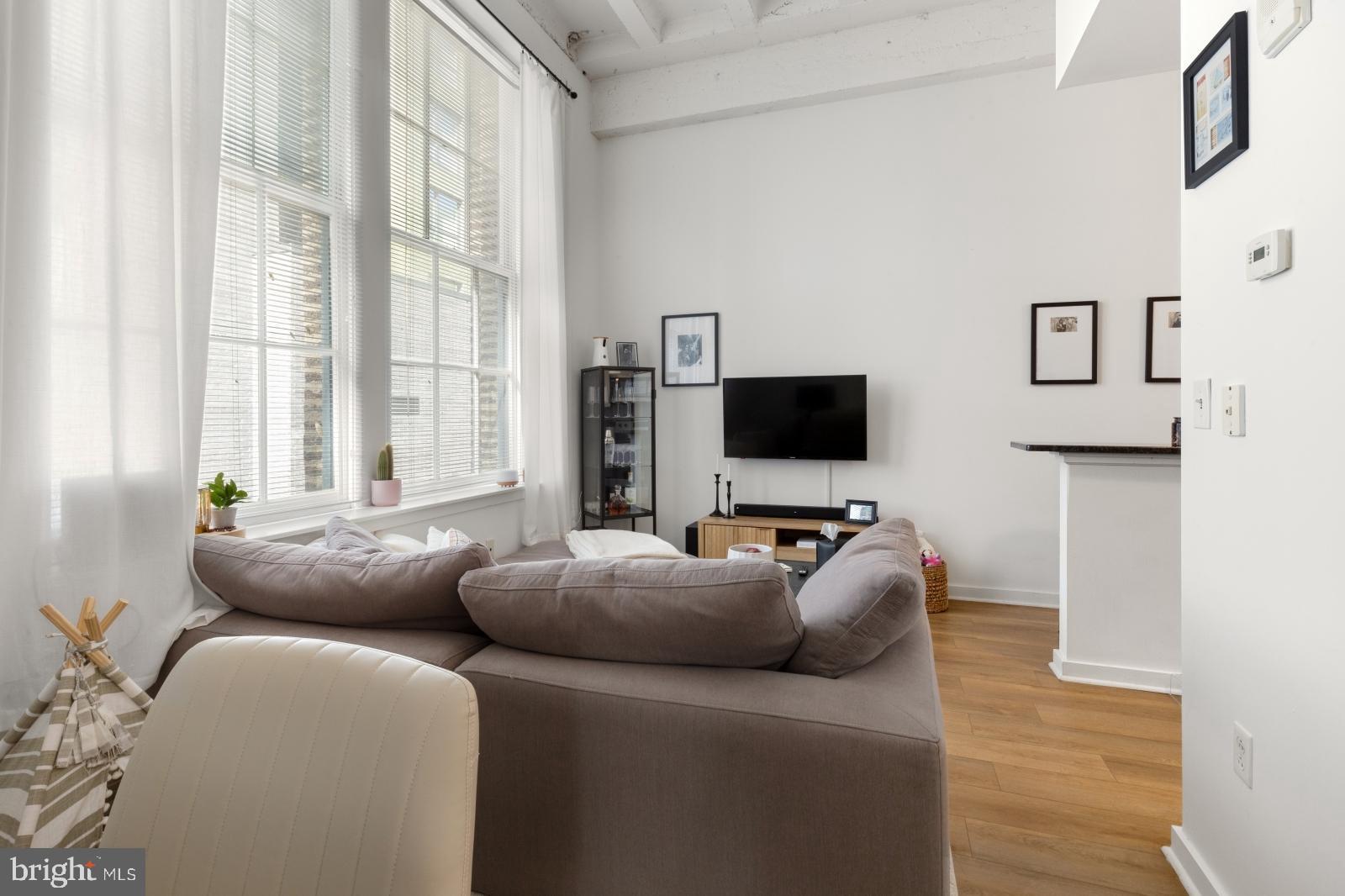 NORTHERN LIBERTIES - Residential Lease