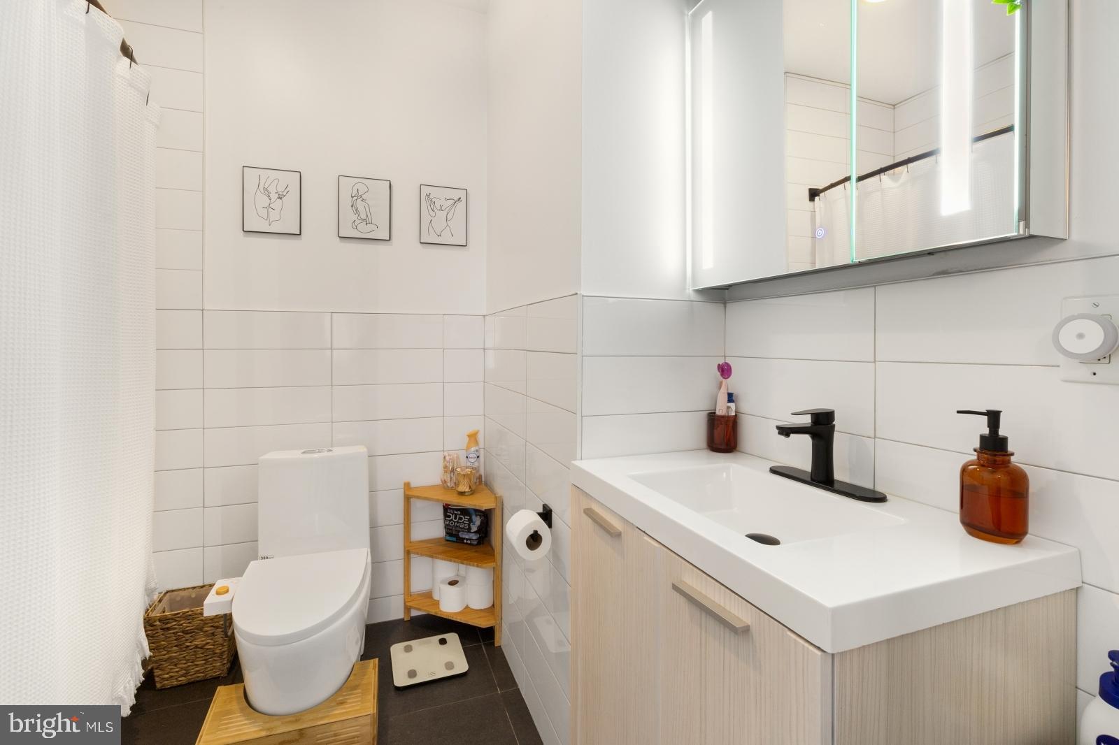 NORTHERN LIBERTIES - Residential Lease