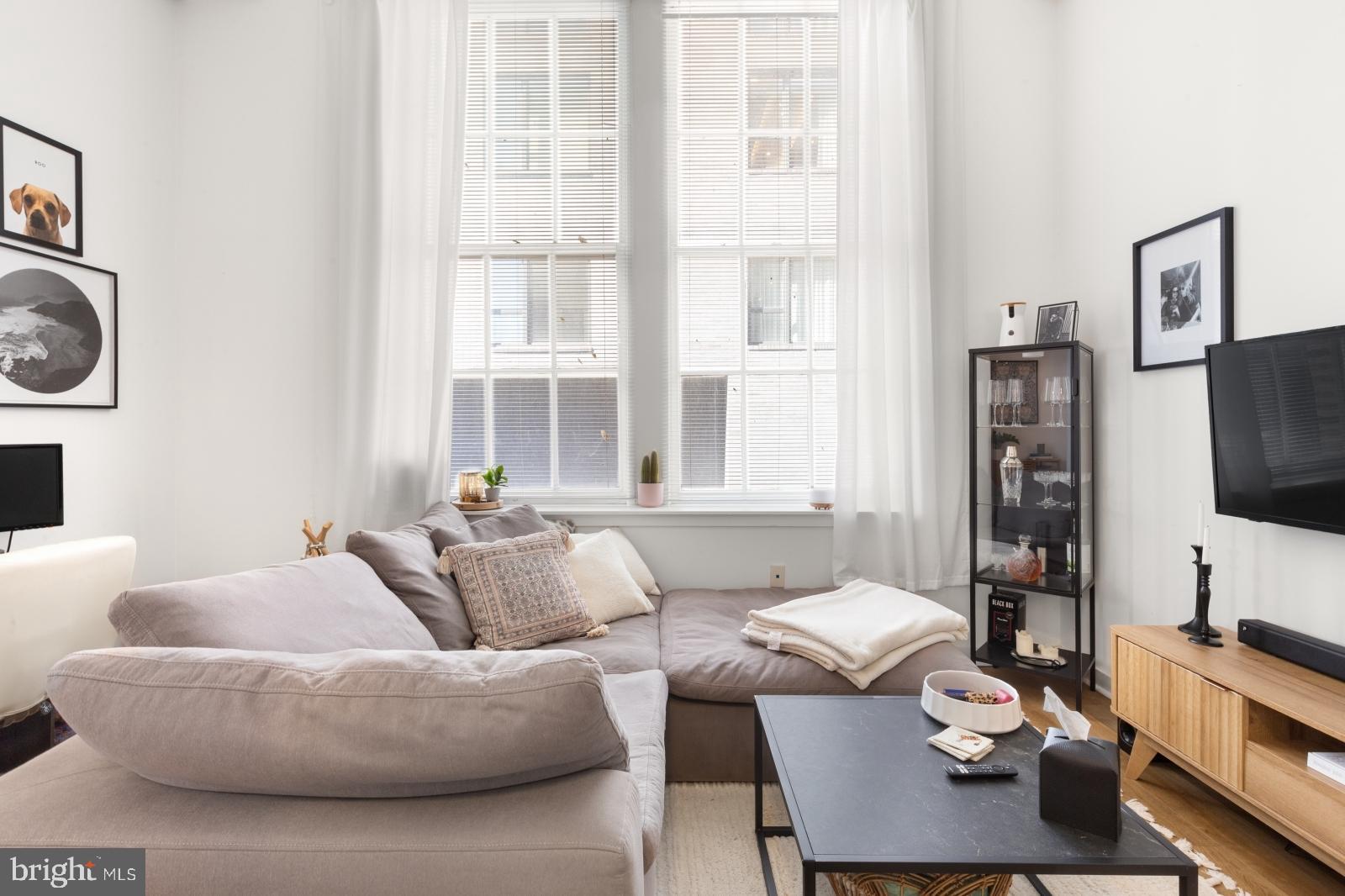 NORTHERN LIBERTIES - Residential Lease